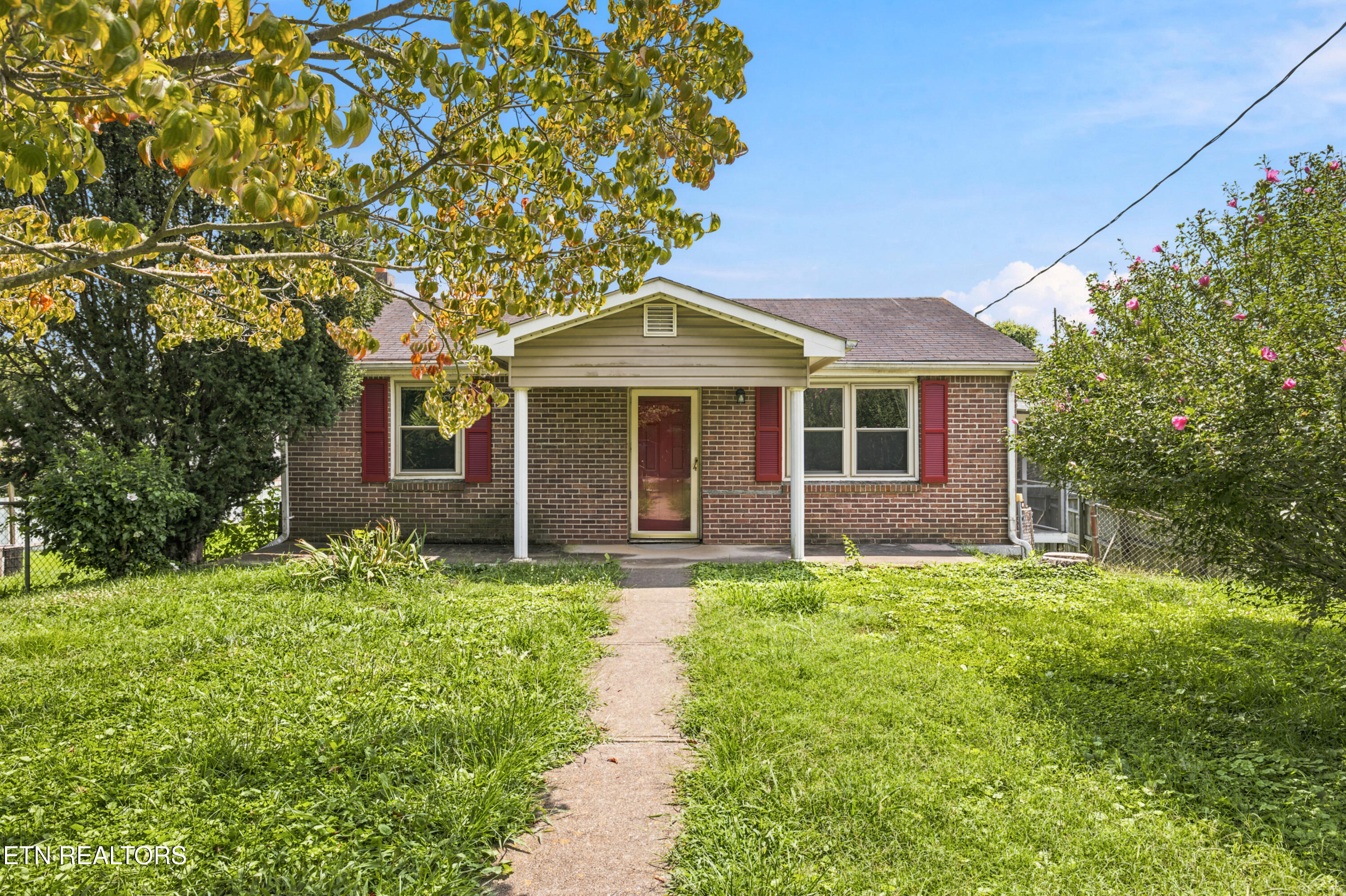 3622 Reagan Avenue Knoxville TN 37919