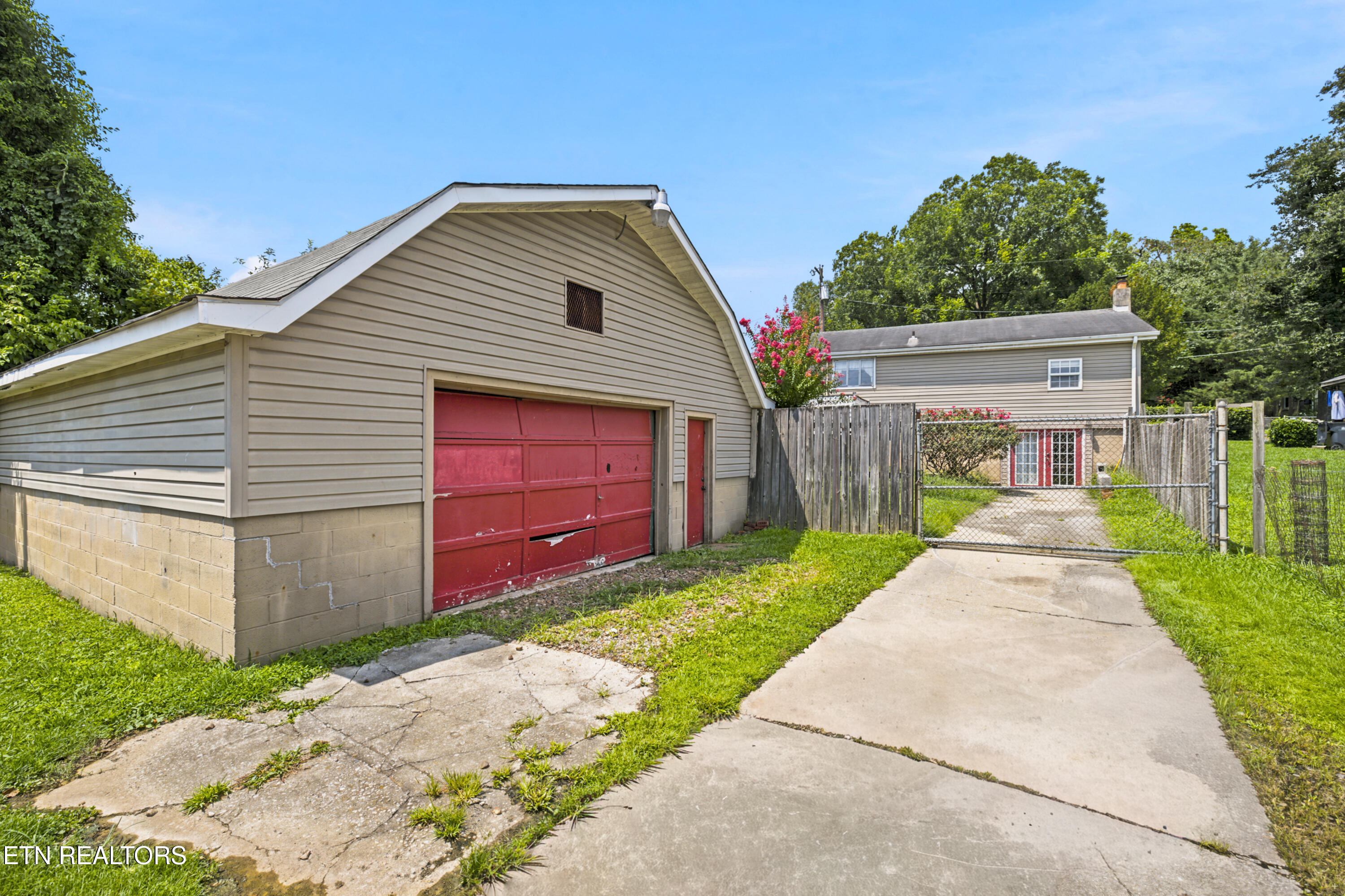3622 Reagan Avenue Knoxville TN 37919