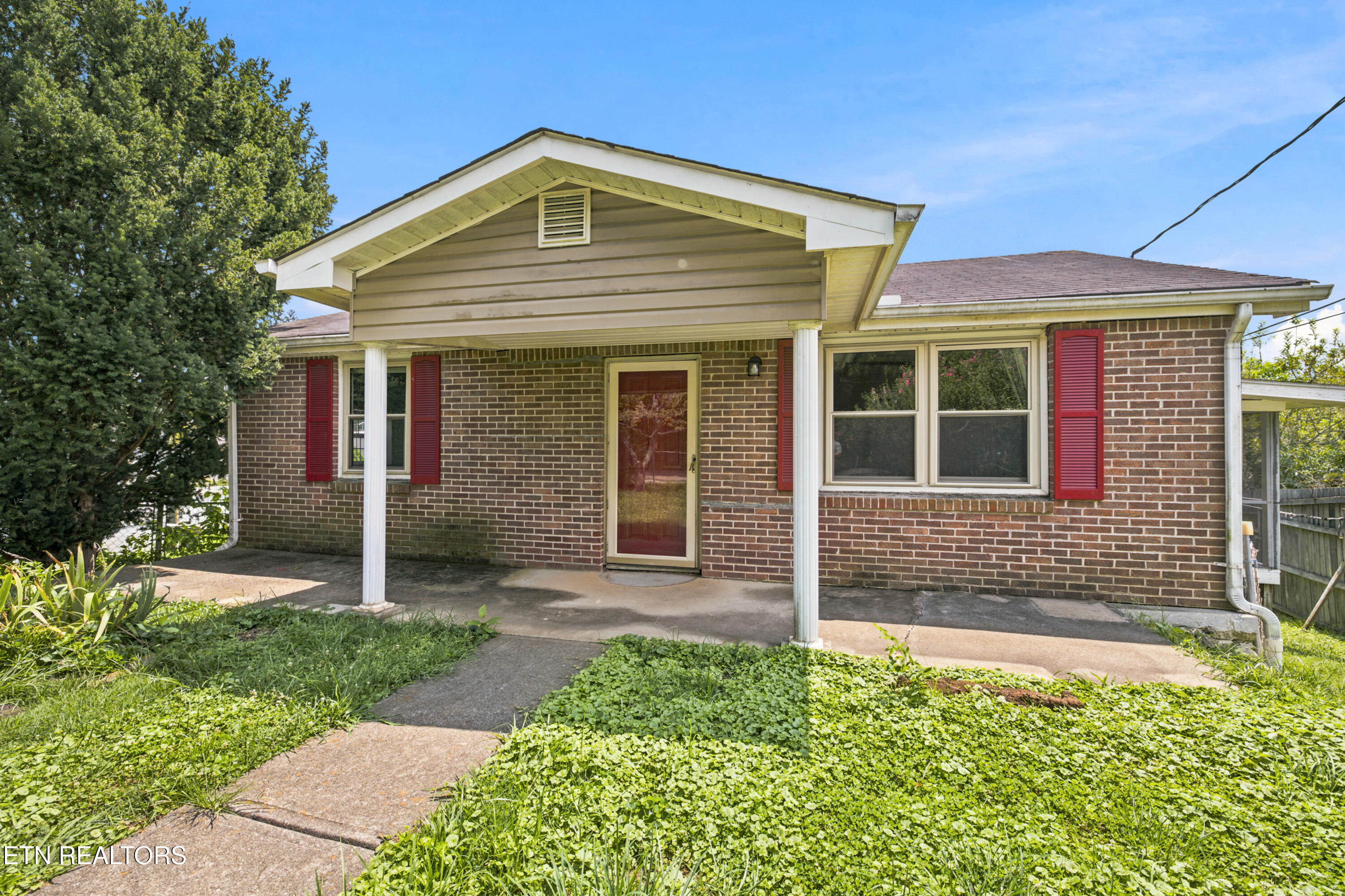 3622 Reagan Avenue Knoxville TN 37919