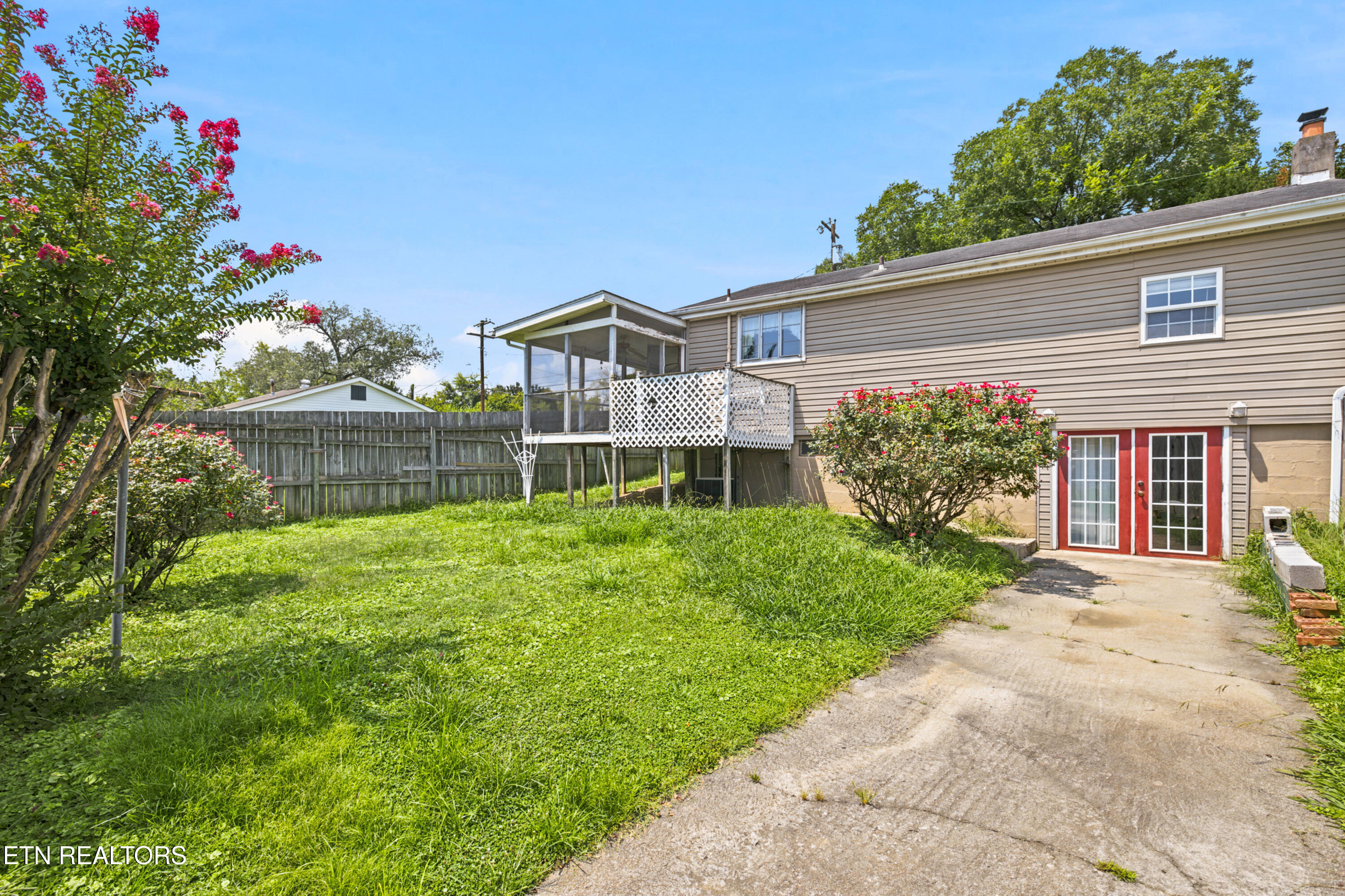 3622 Reagan Avenue Knoxville TN 37919
