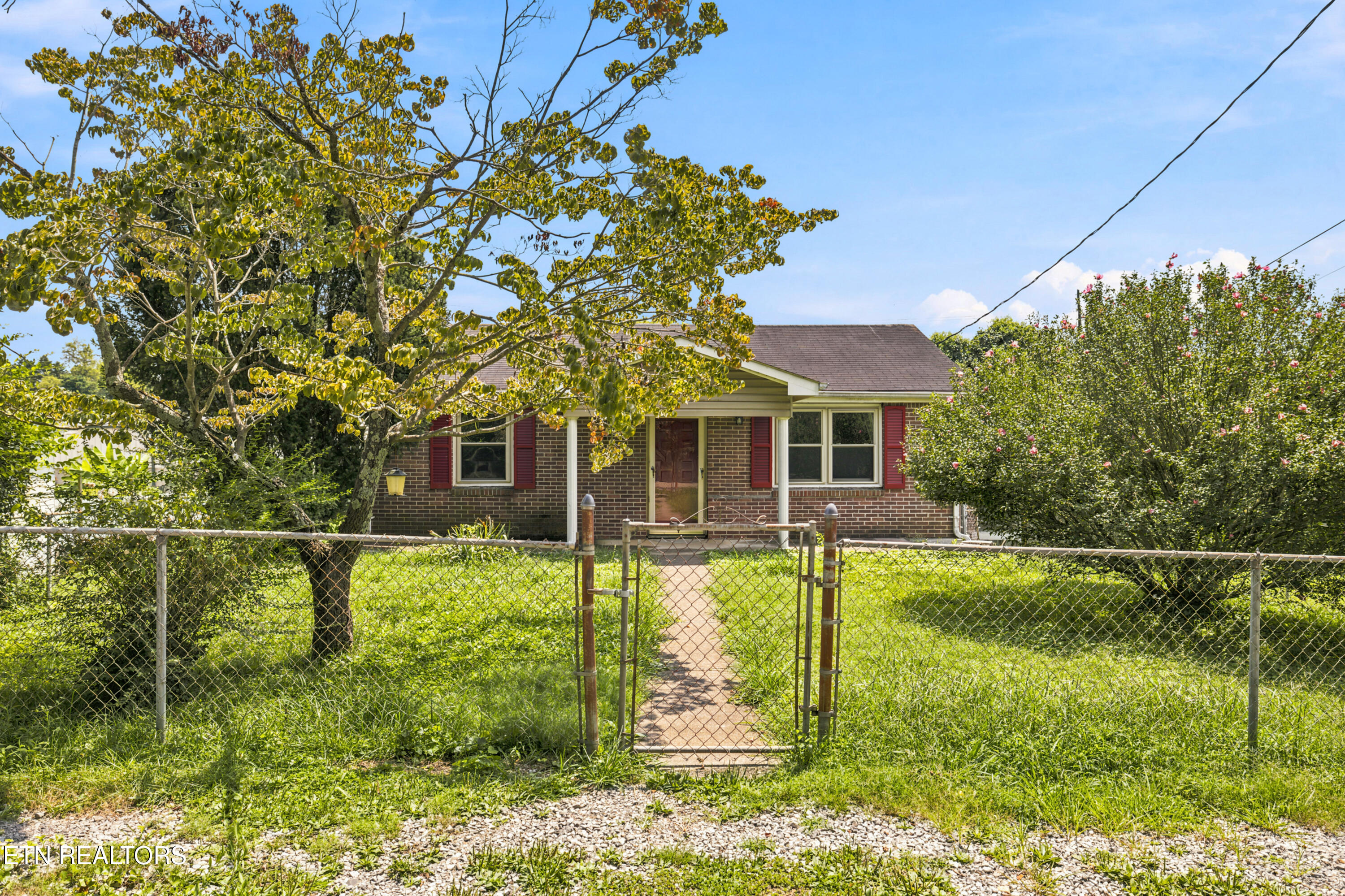 3622 Reagan Avenue Knoxville TN 37919