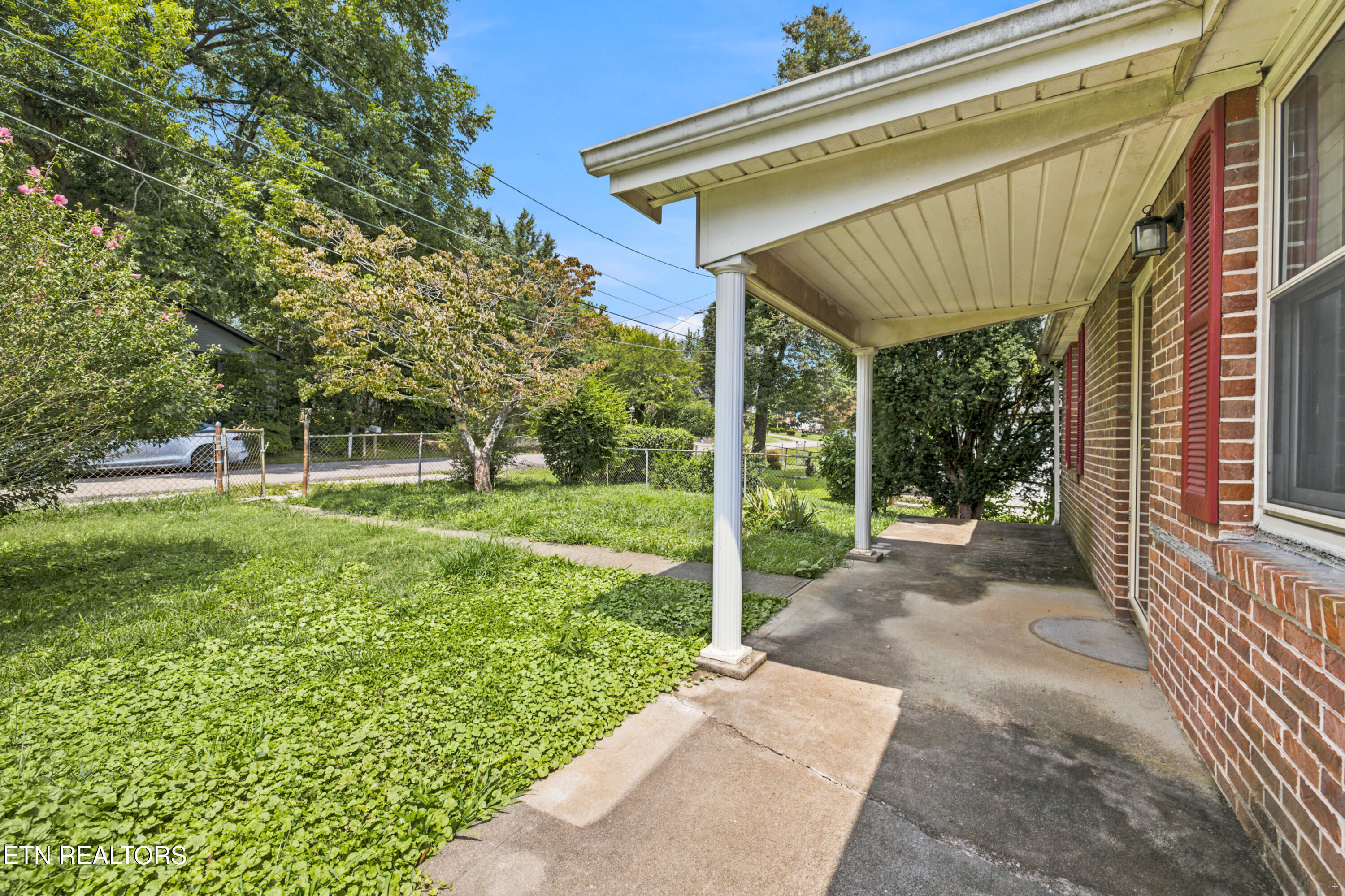 3622 Reagan Avenue Knoxville TN 37919