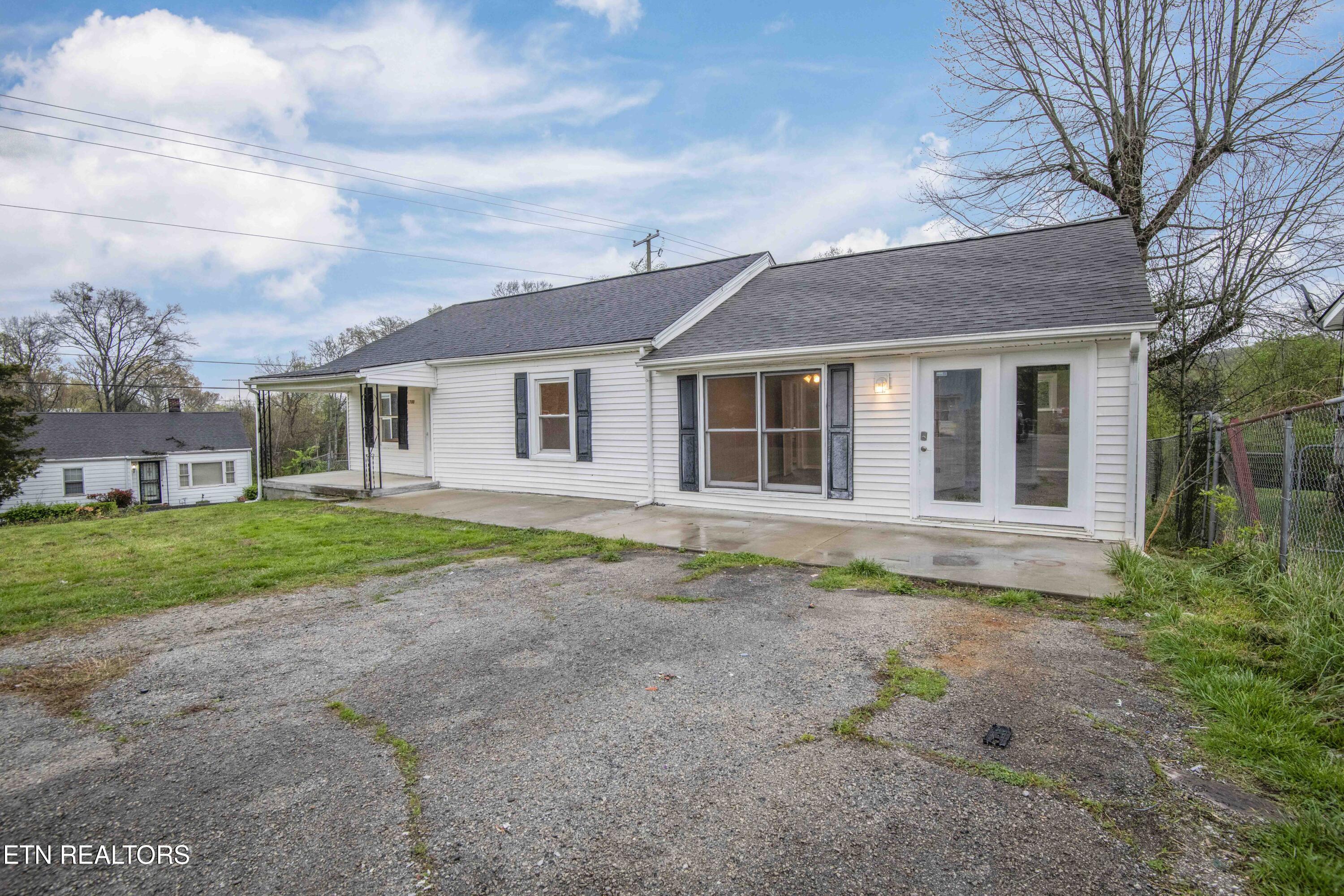 1700 Young Avenue Knoxville TN 37920