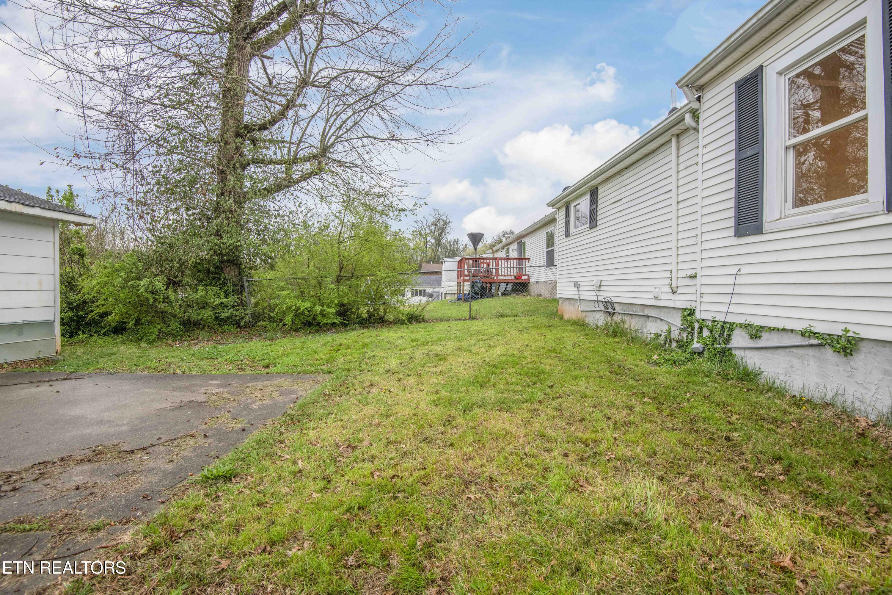 1700 Young Avenue Knoxville TN 37920