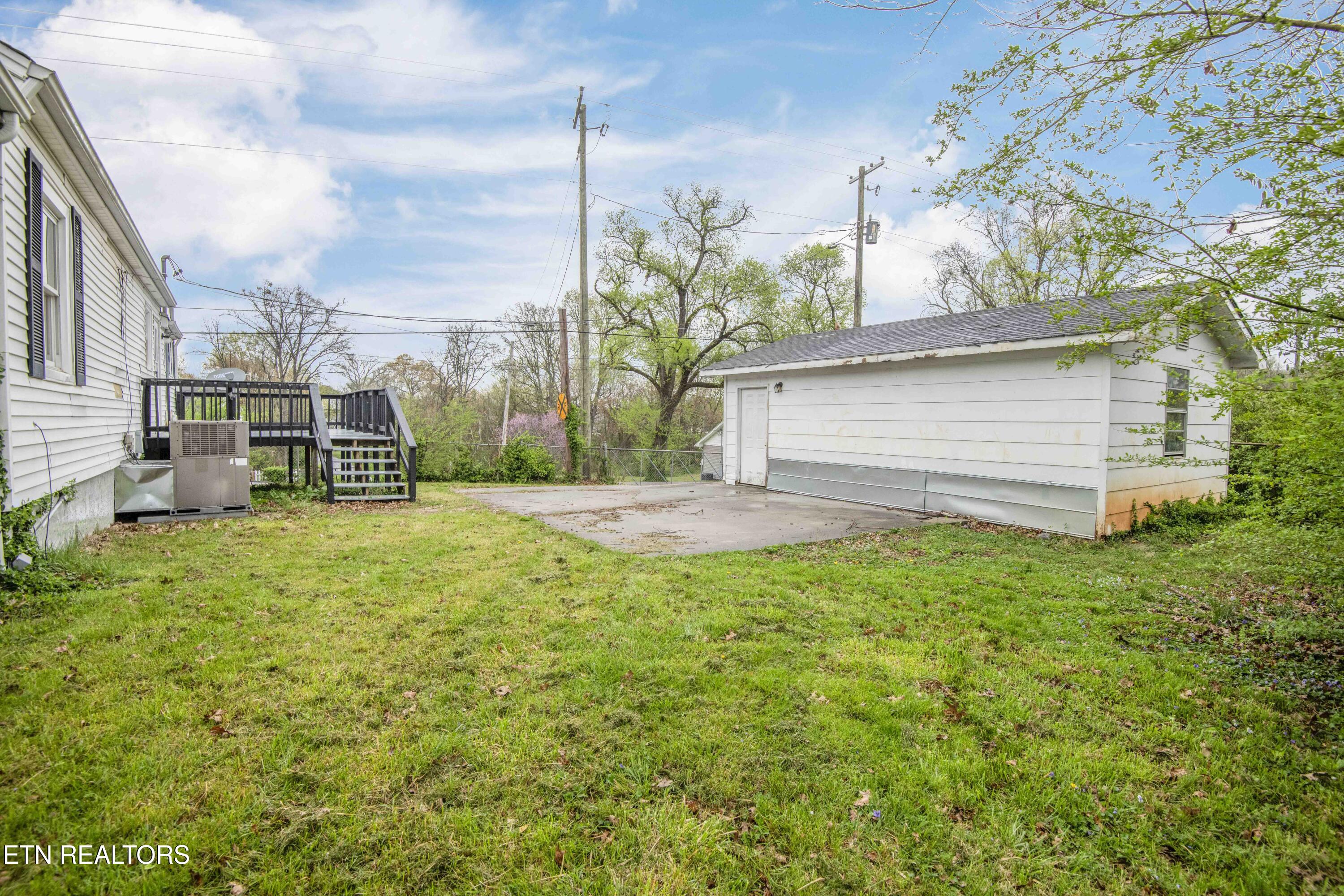 1700 Young Avenue Knoxville TN 37920