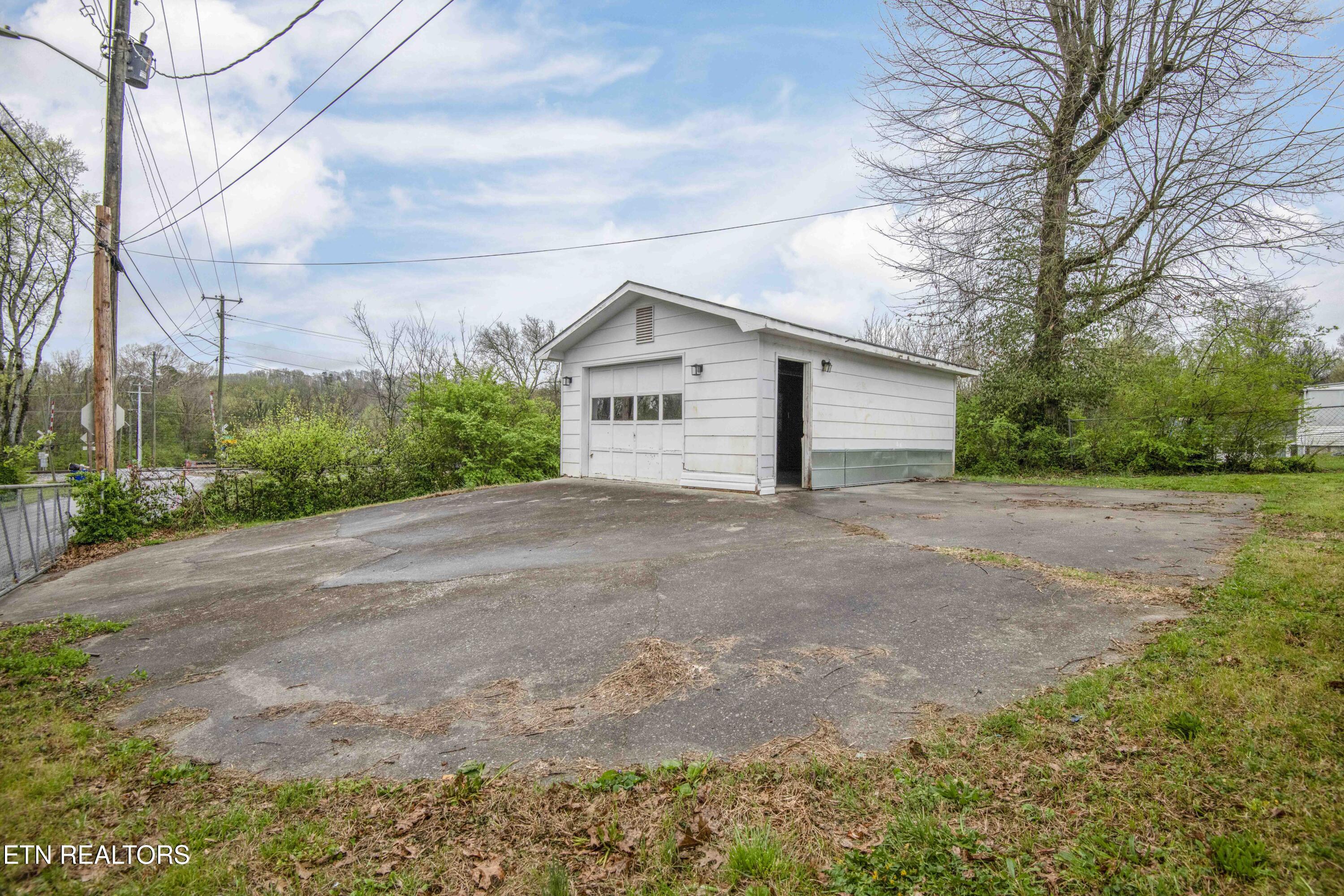 1700 Young Avenue Knoxville TN 37920