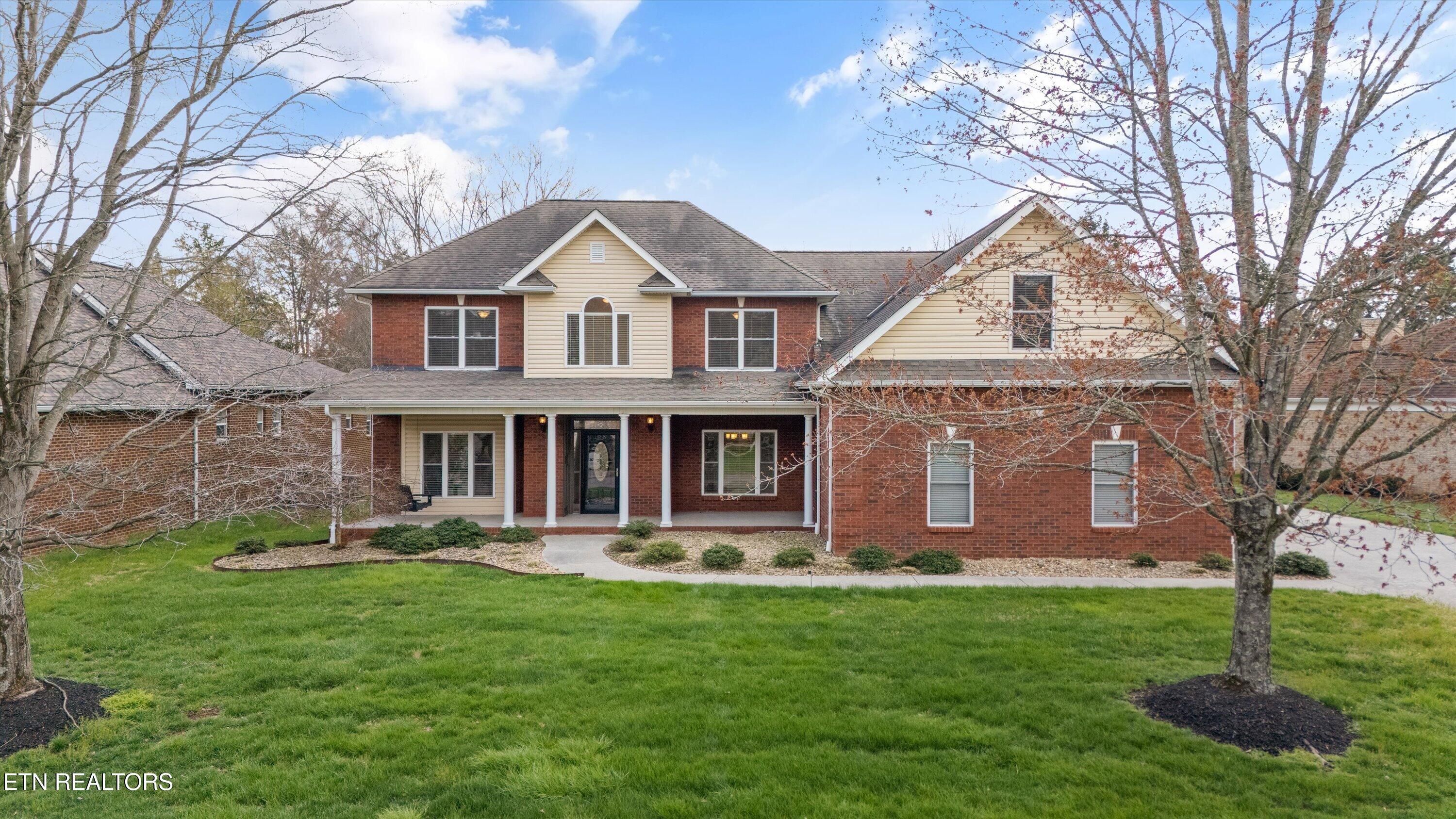 3842 Marina View Lane Knoxville TN 37920