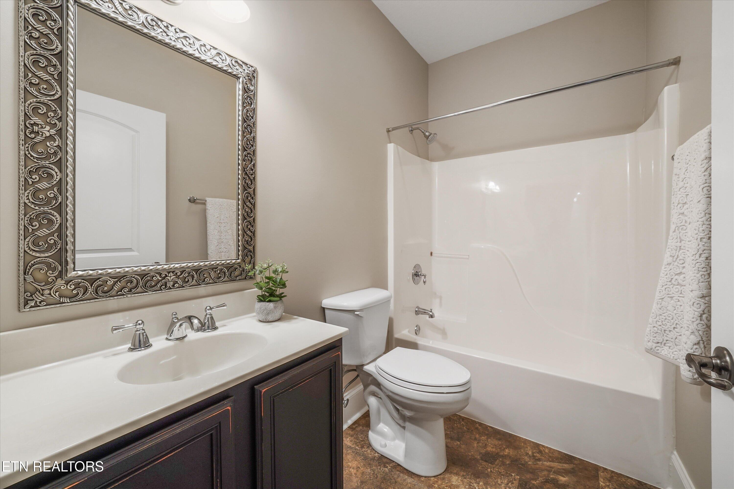 3842 Marina View Lane Knoxville TN 37920