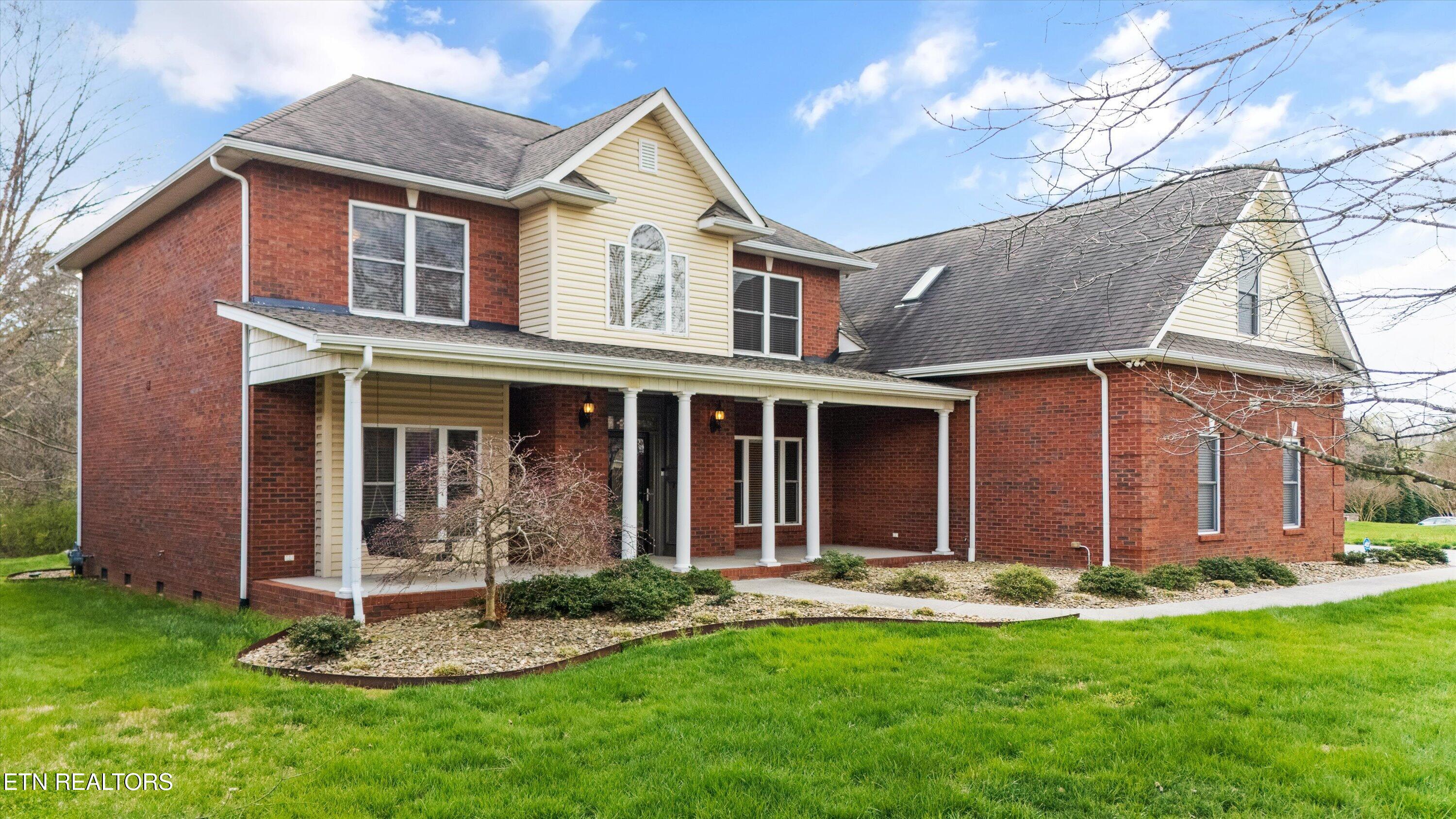 3842 Marina View Lane Knoxville TN 37920