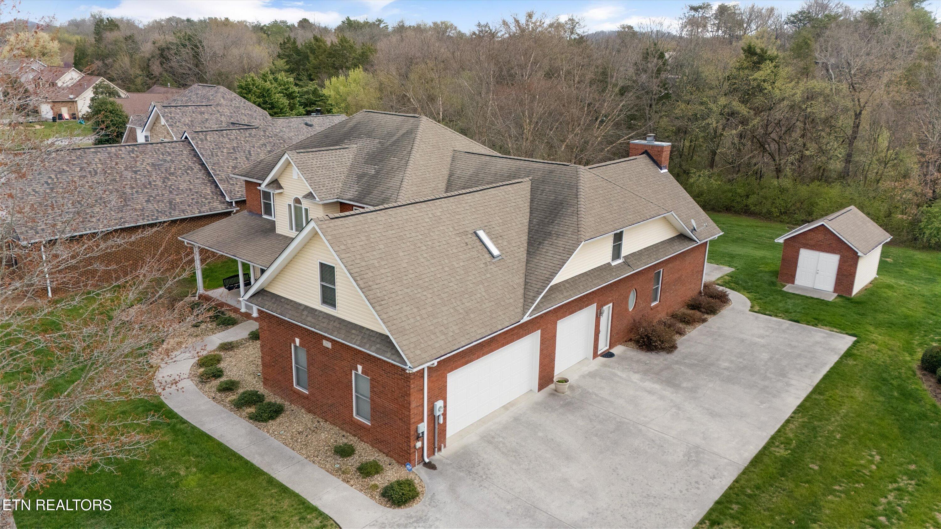 3842 Marina View Lane Knoxville TN 37920