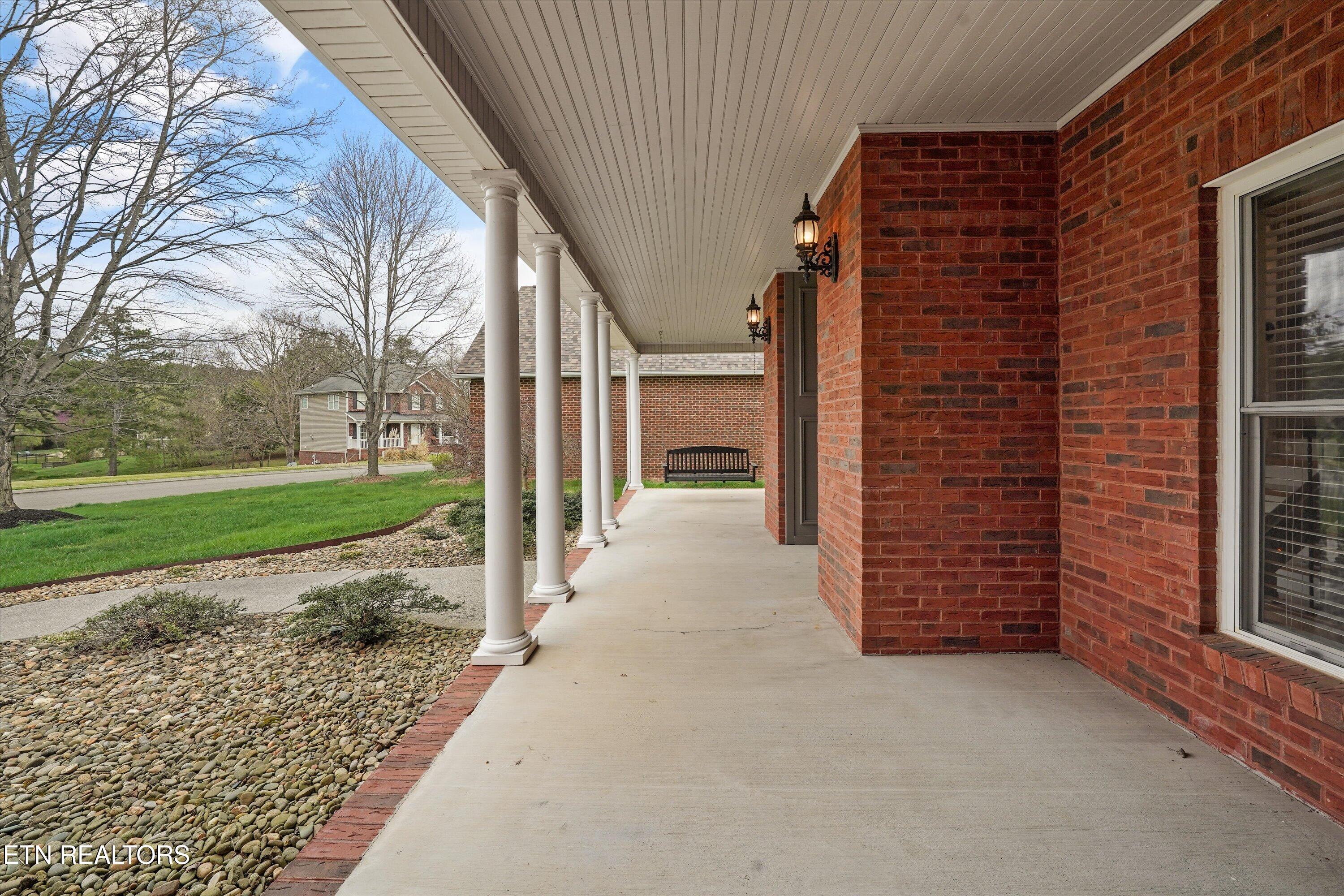 3842 Marina View Lane Knoxville TN 37920