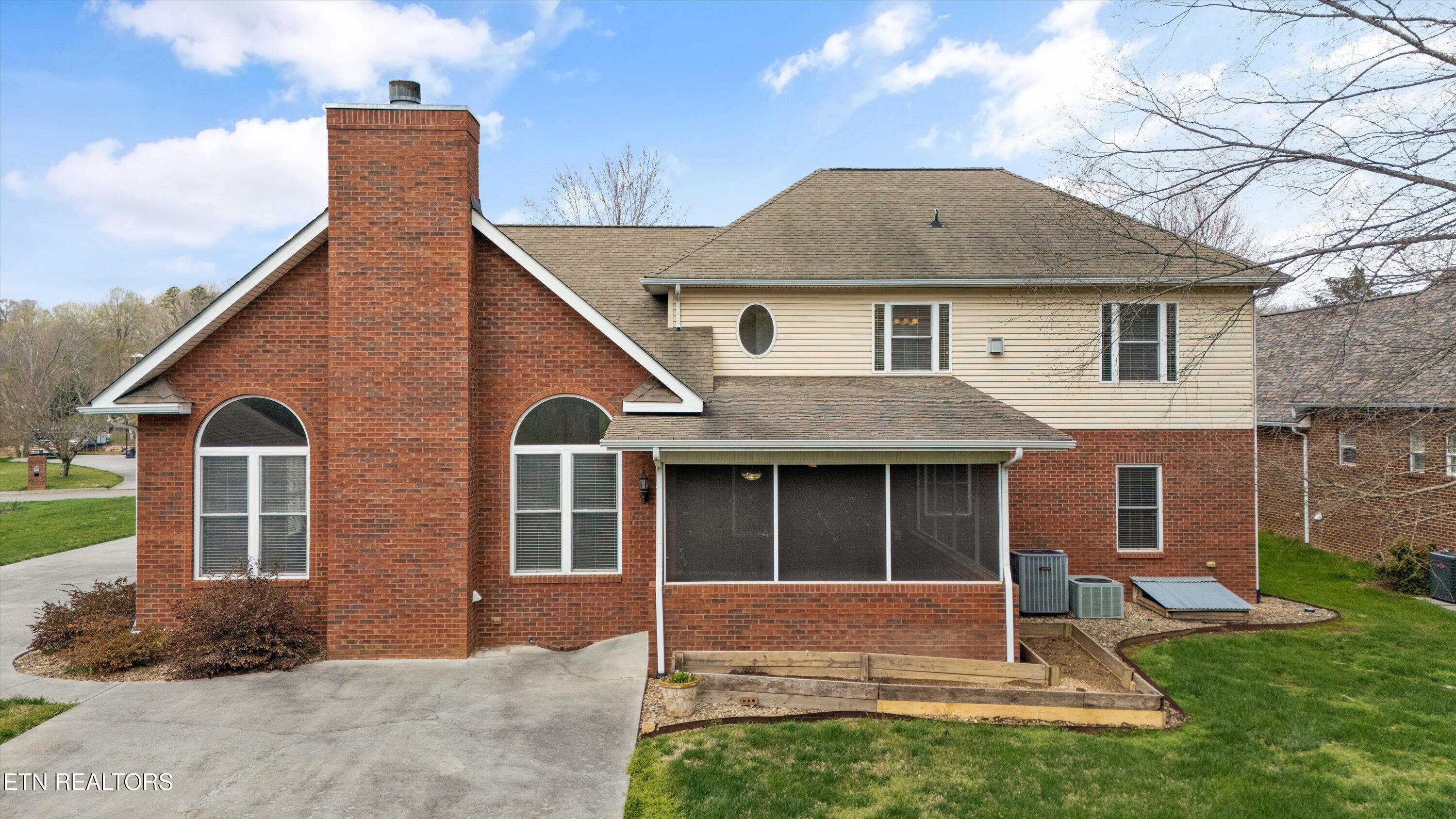 3842 Marina View Lane Knoxville TN 37920