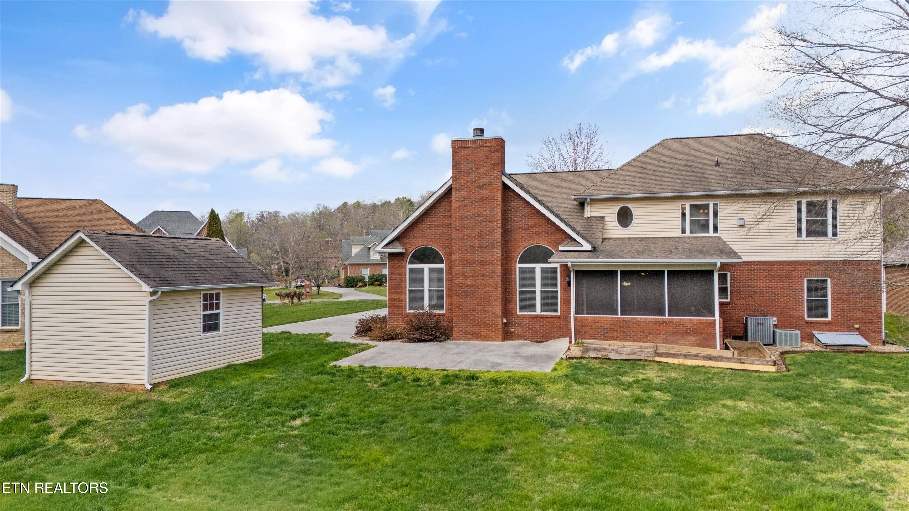 3842 Marina View Lane Knoxville TN 37920