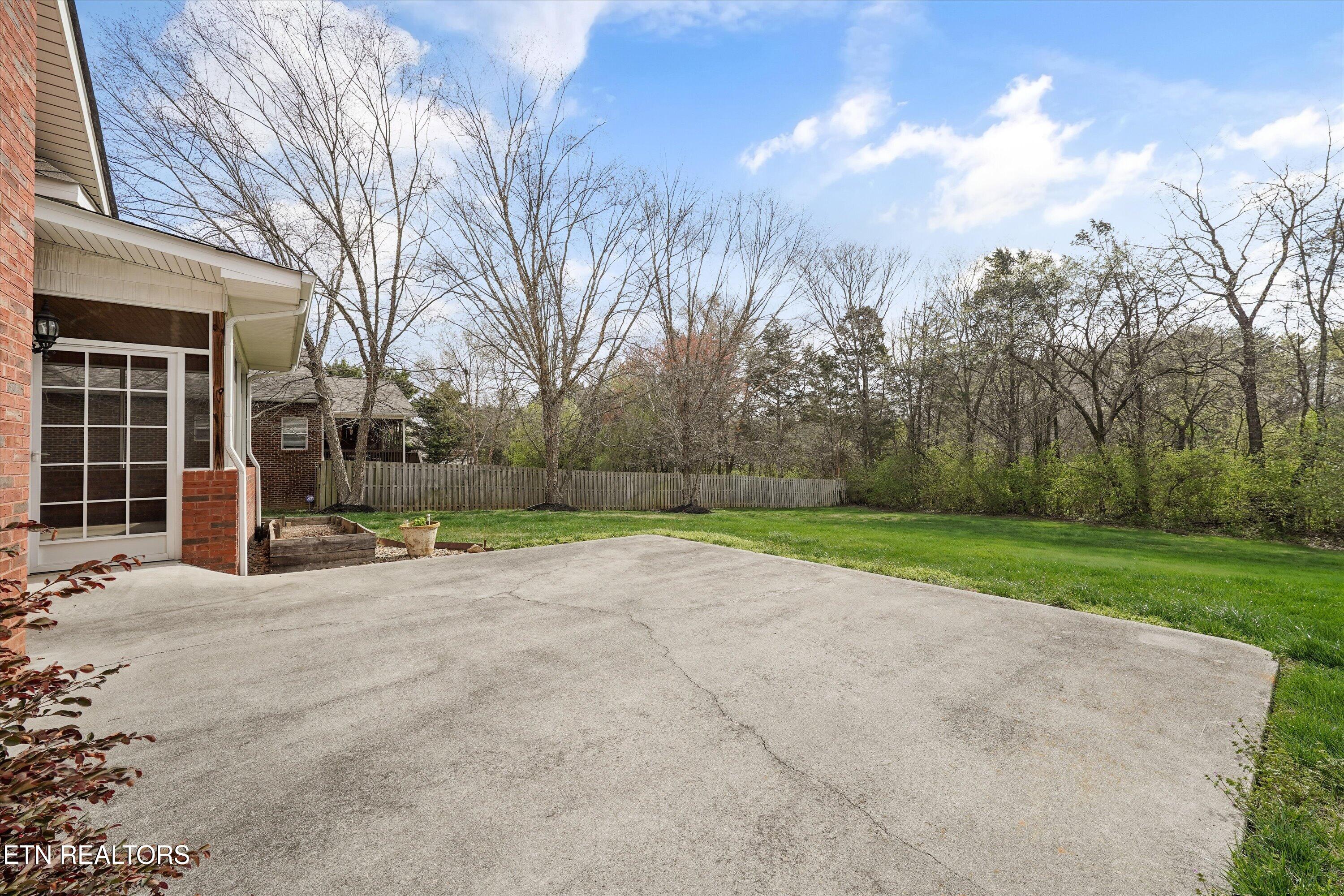 3842 Marina View Lane Knoxville TN 37920