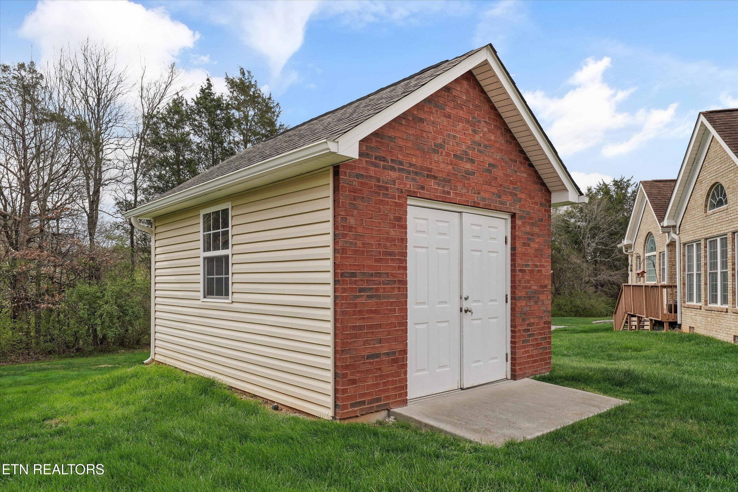 3842 Marina View Lane Knoxville TN 37920