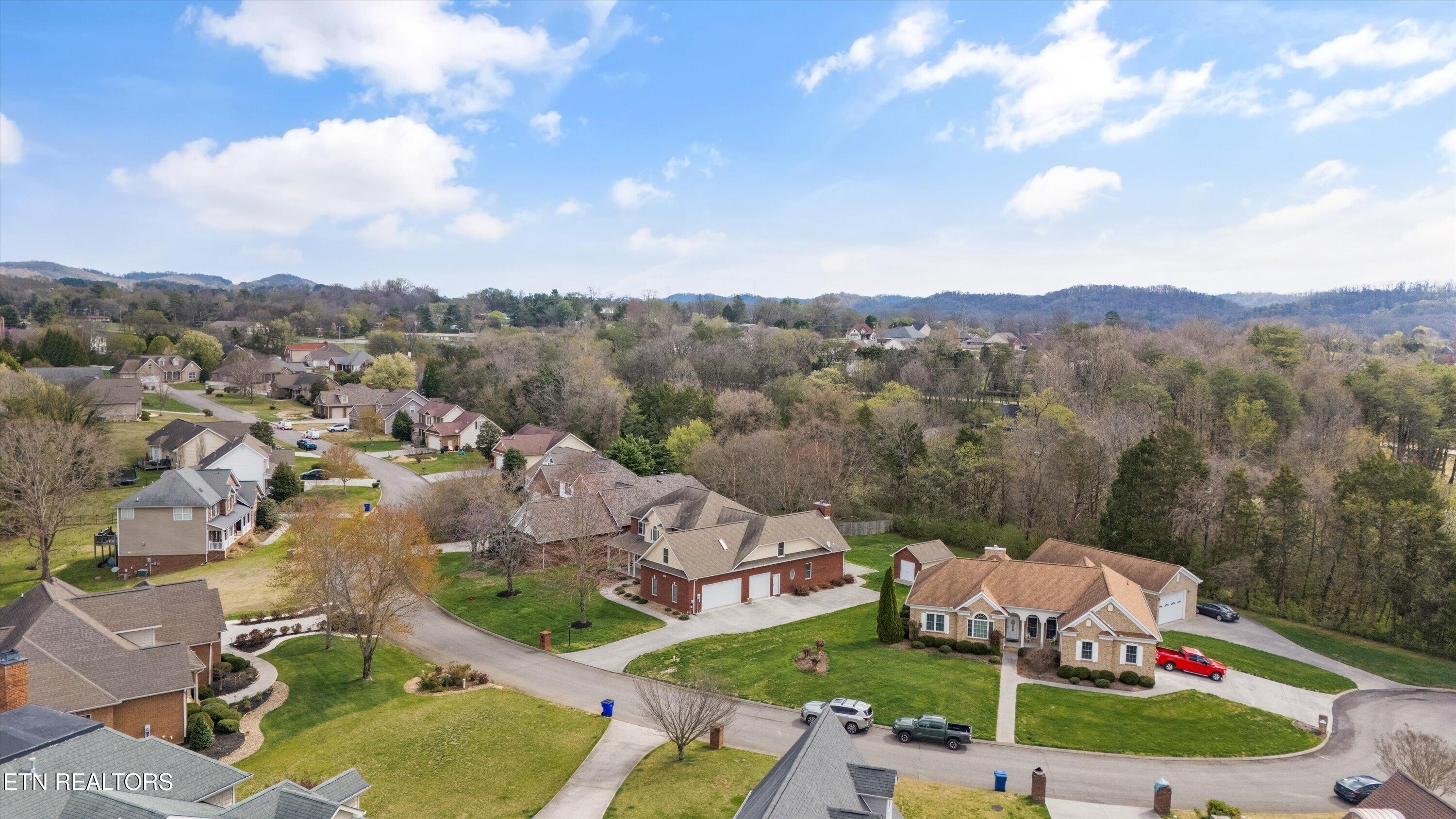 3842 Marina View Lane Knoxville TN 37920