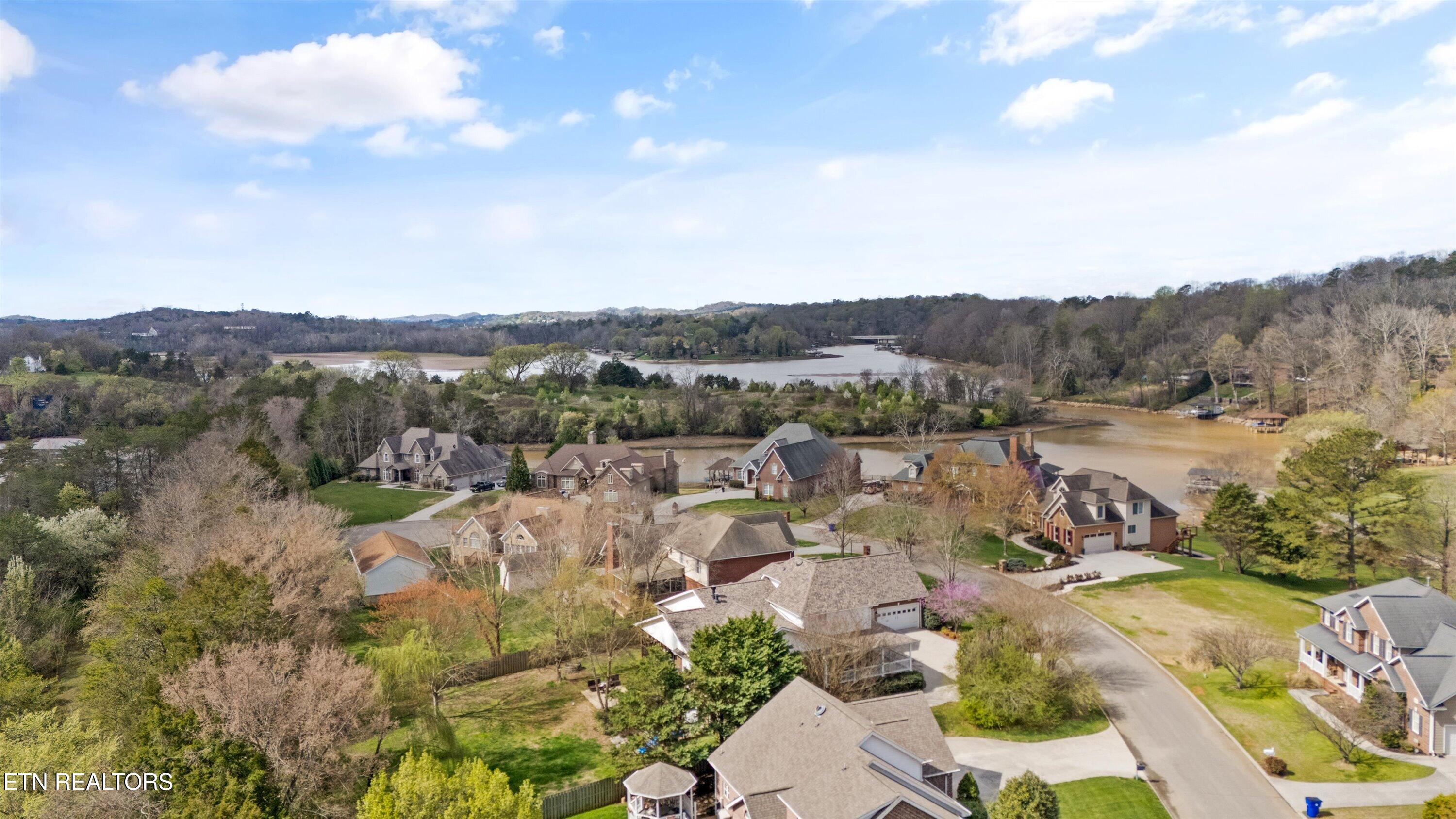 3842 Marina View Lane Knoxville TN 37920