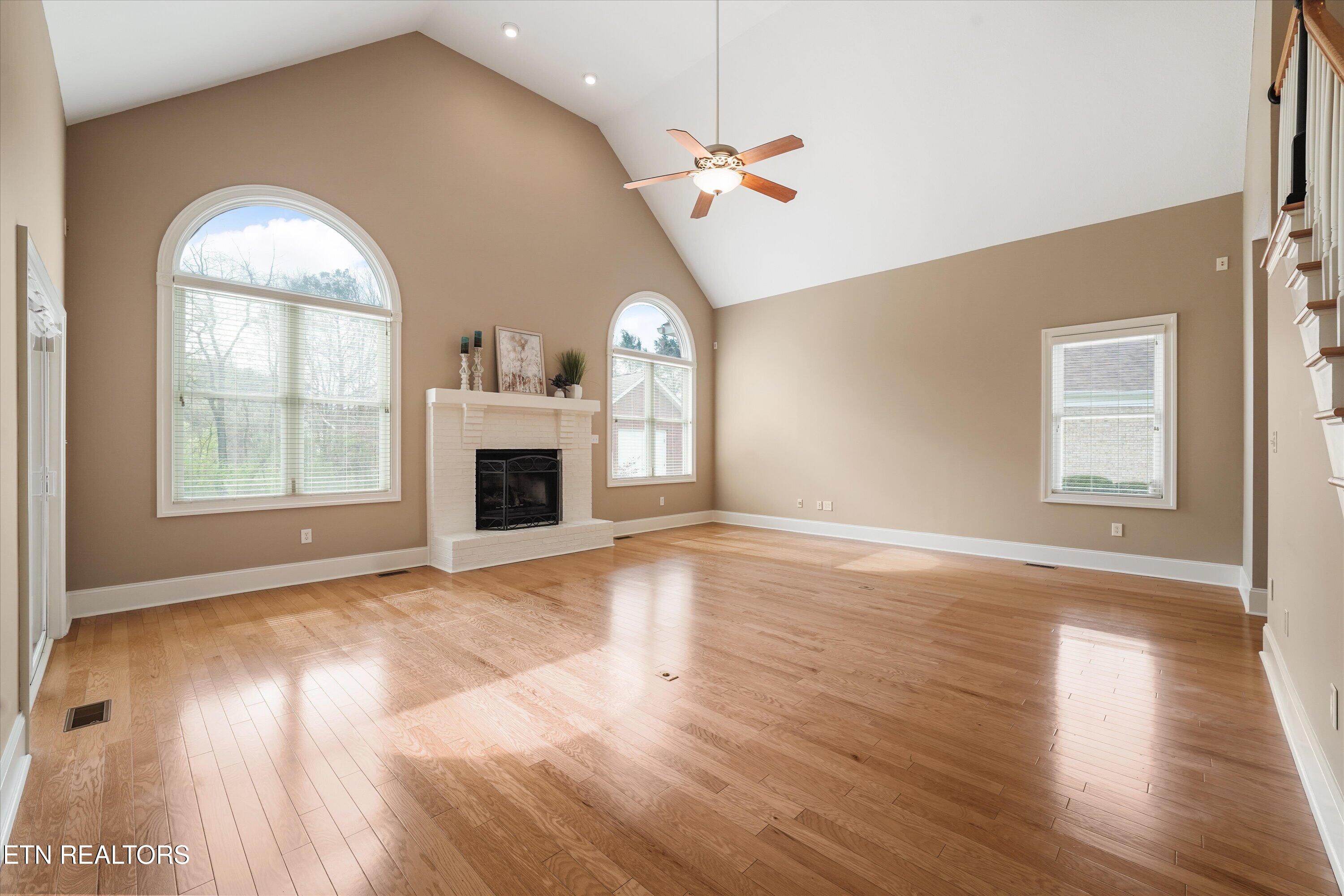3842 Marina View Lane Knoxville TN 37920