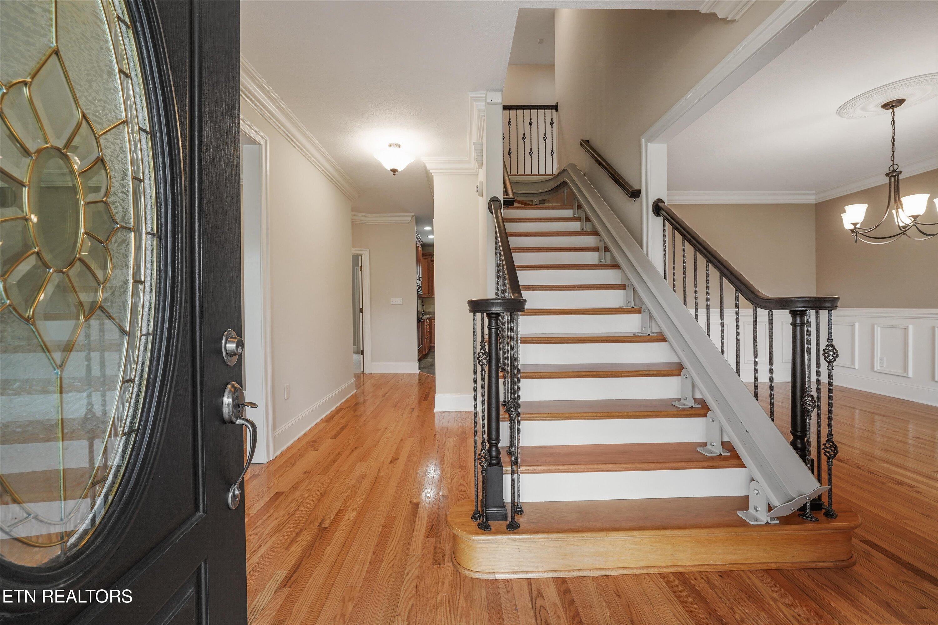 3842 Marina View Lane Knoxville TN 37920