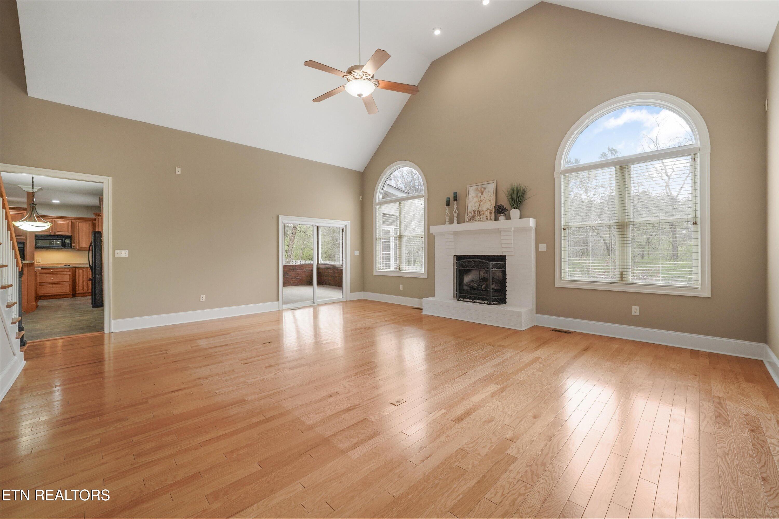 3842 Marina View Lane Knoxville TN 37920