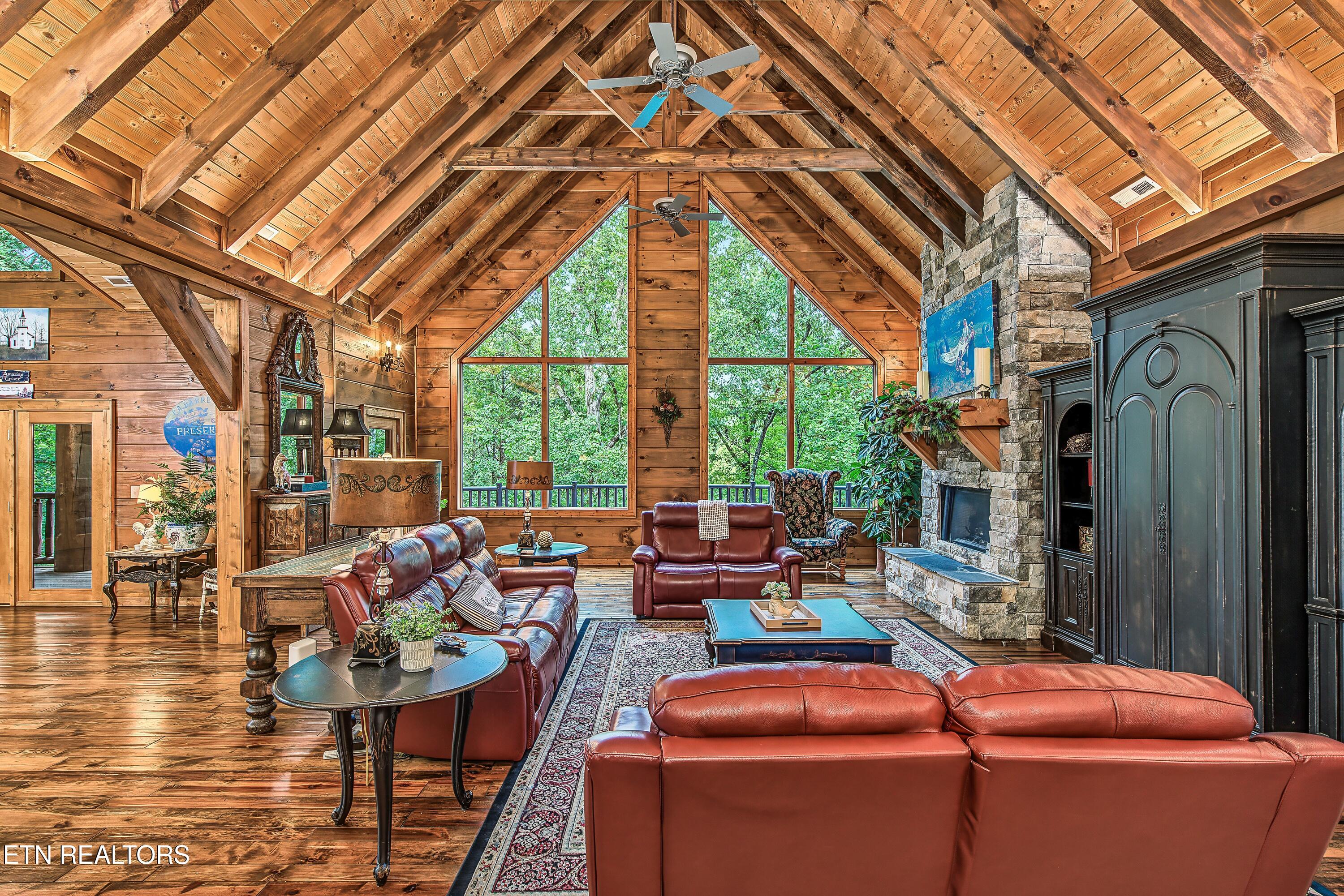 2670 Cedar Falls Way Sevierville TN 37862