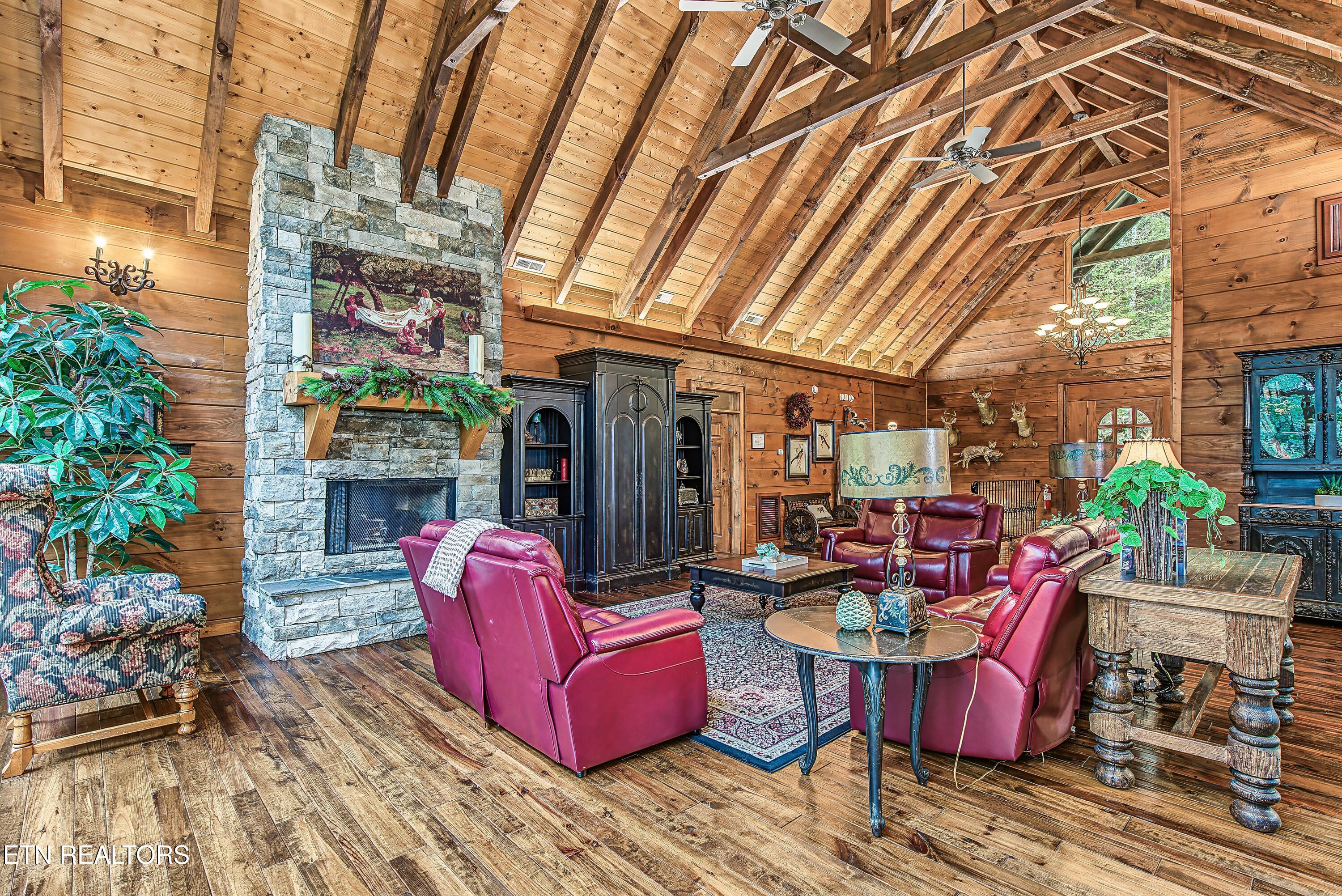 2670 Cedar Falls Way Sevierville TN 37862