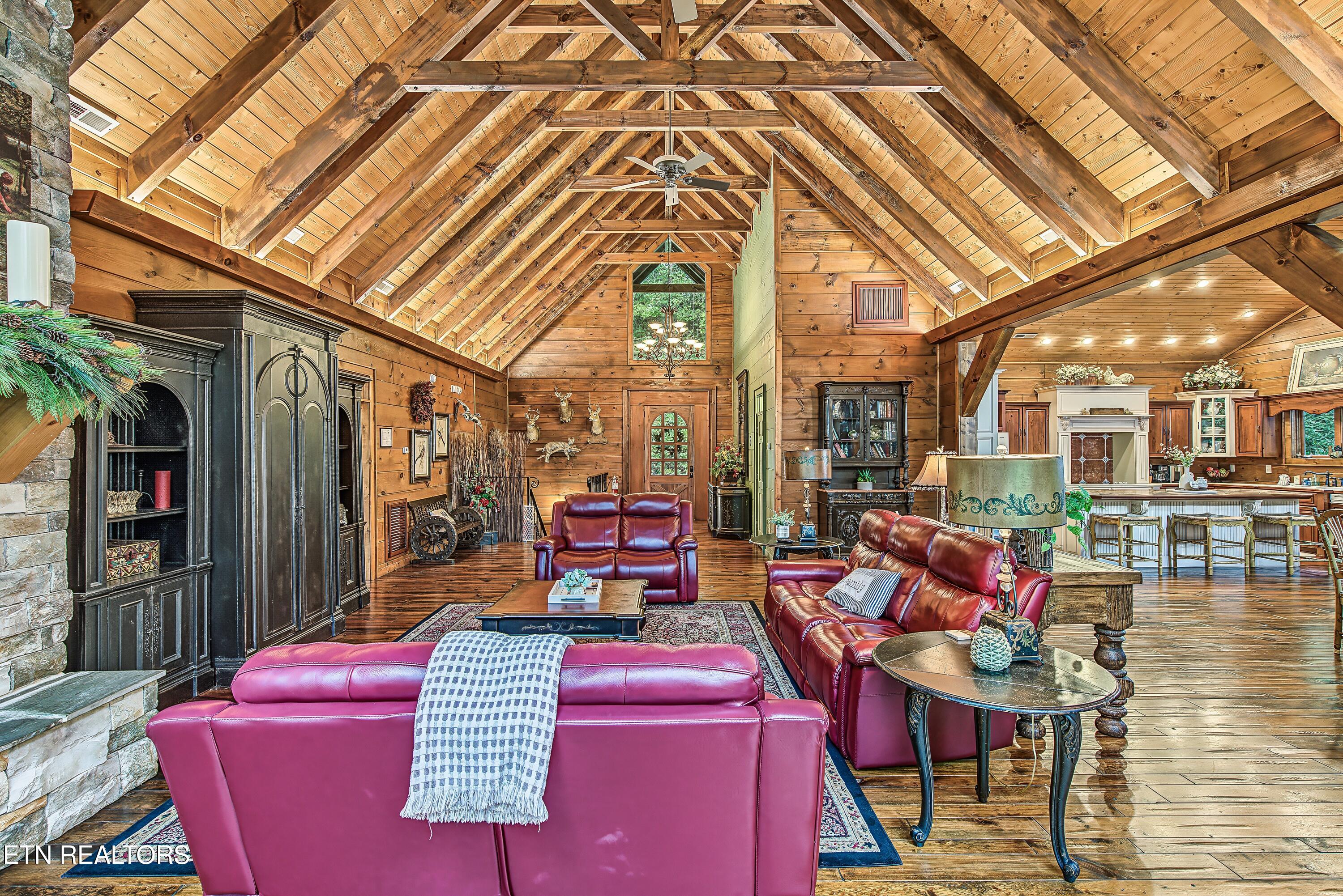 2670 Cedar Falls Way Sevierville TN 37862