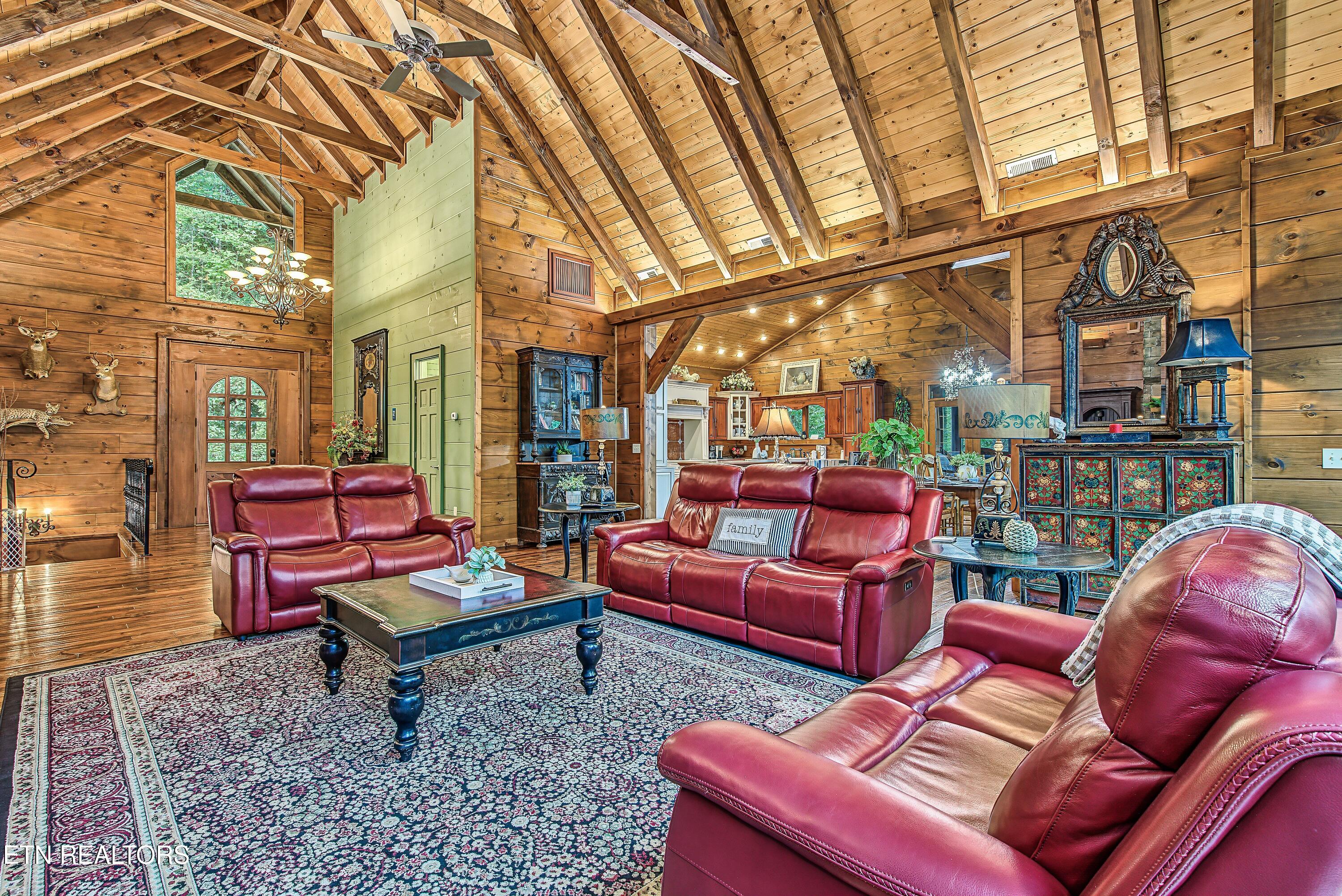 2670 Cedar Falls Way Sevierville TN 37862