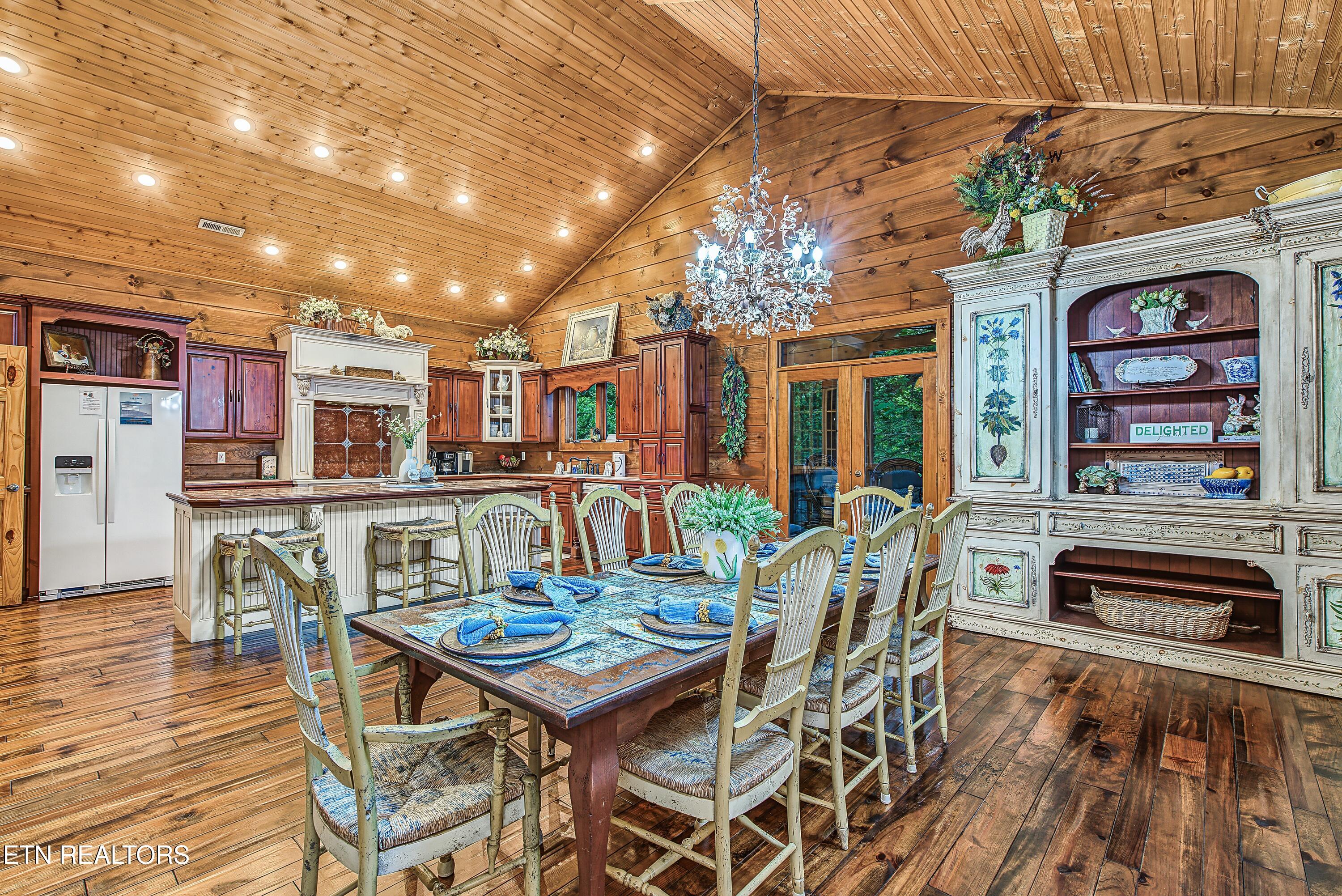 2670 Cedar Falls Way Sevierville TN 37862