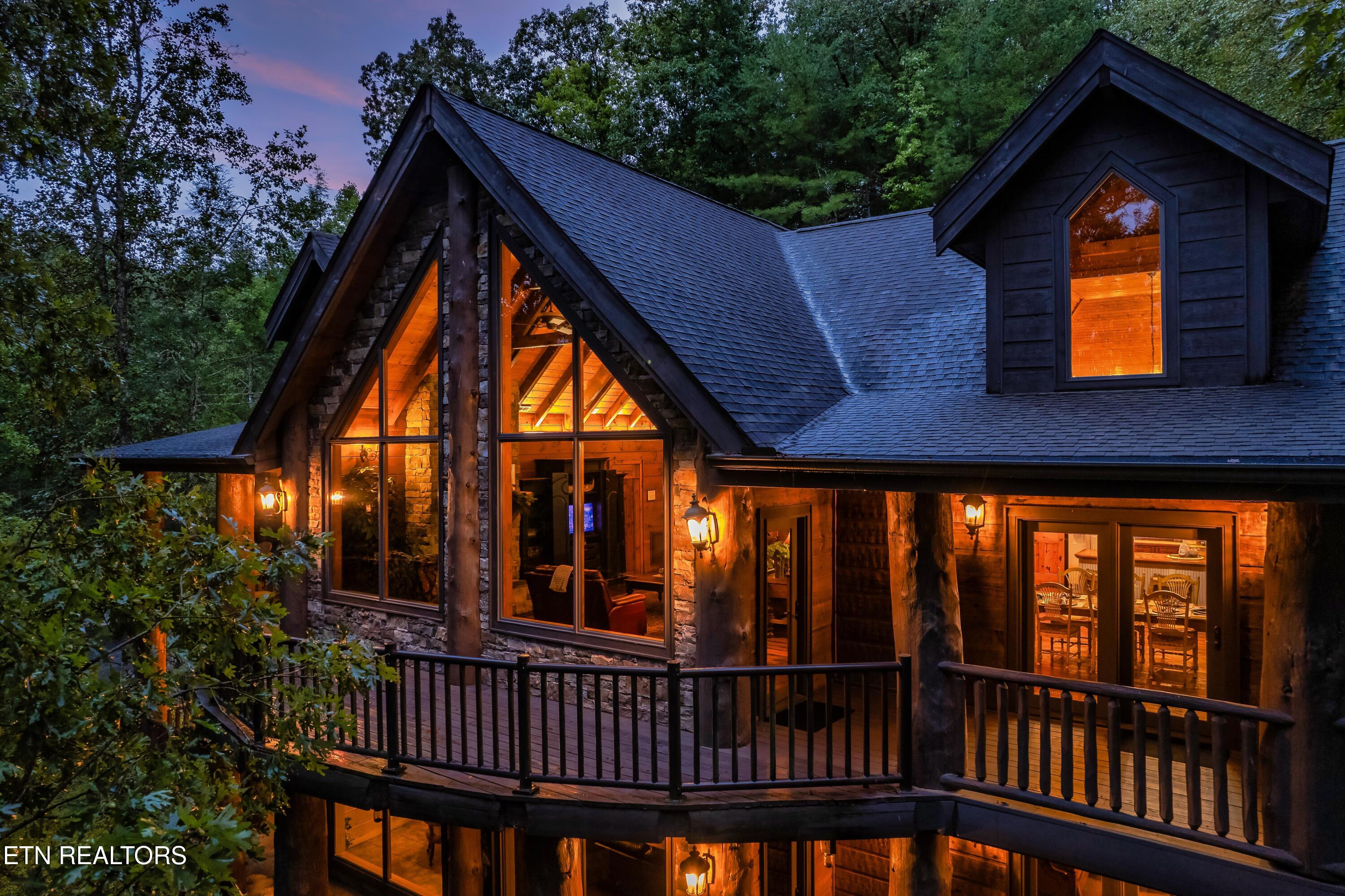 2670 Cedar Falls Way Sevierville TN 37862