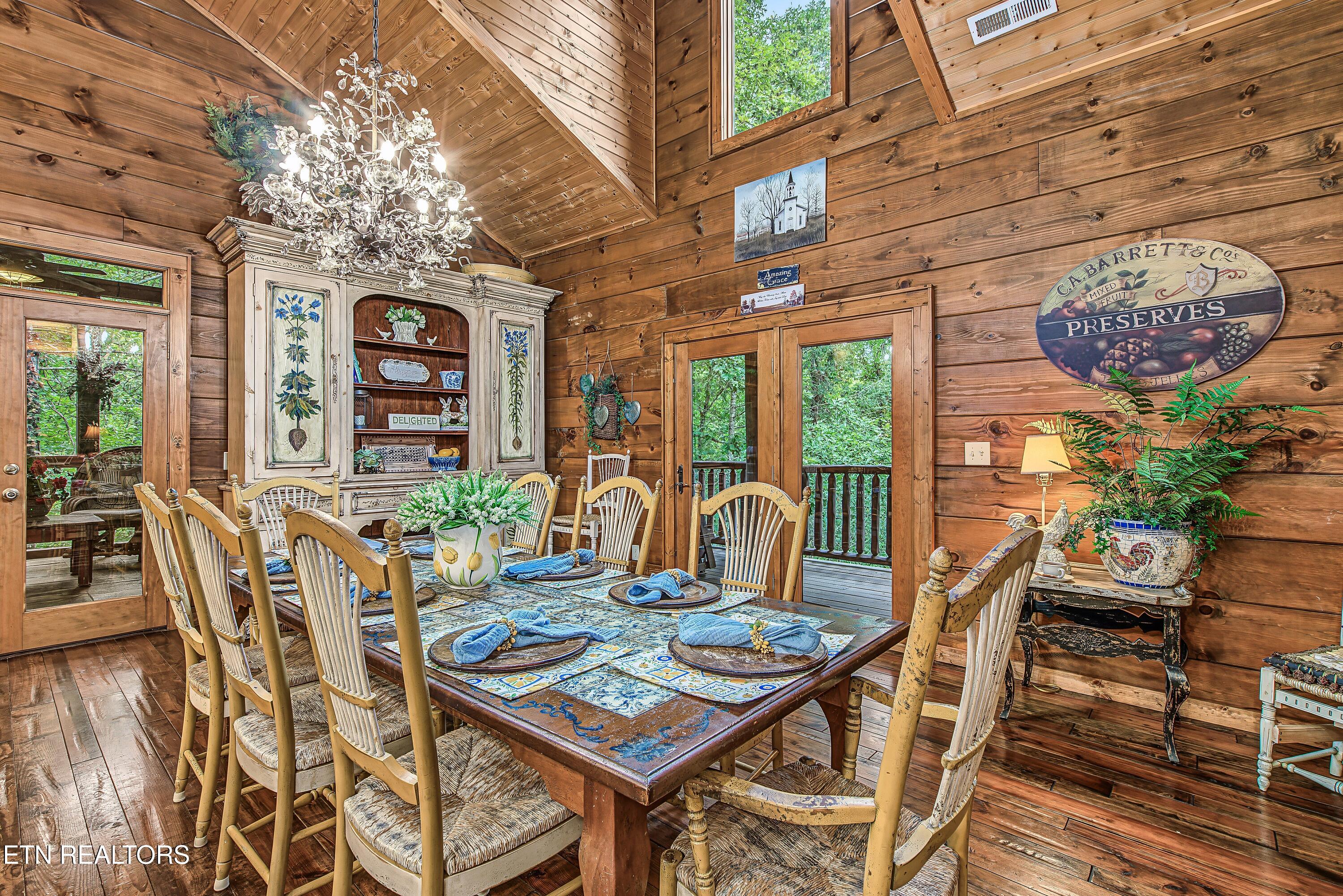 2670 Cedar Falls Way Sevierville TN 37862