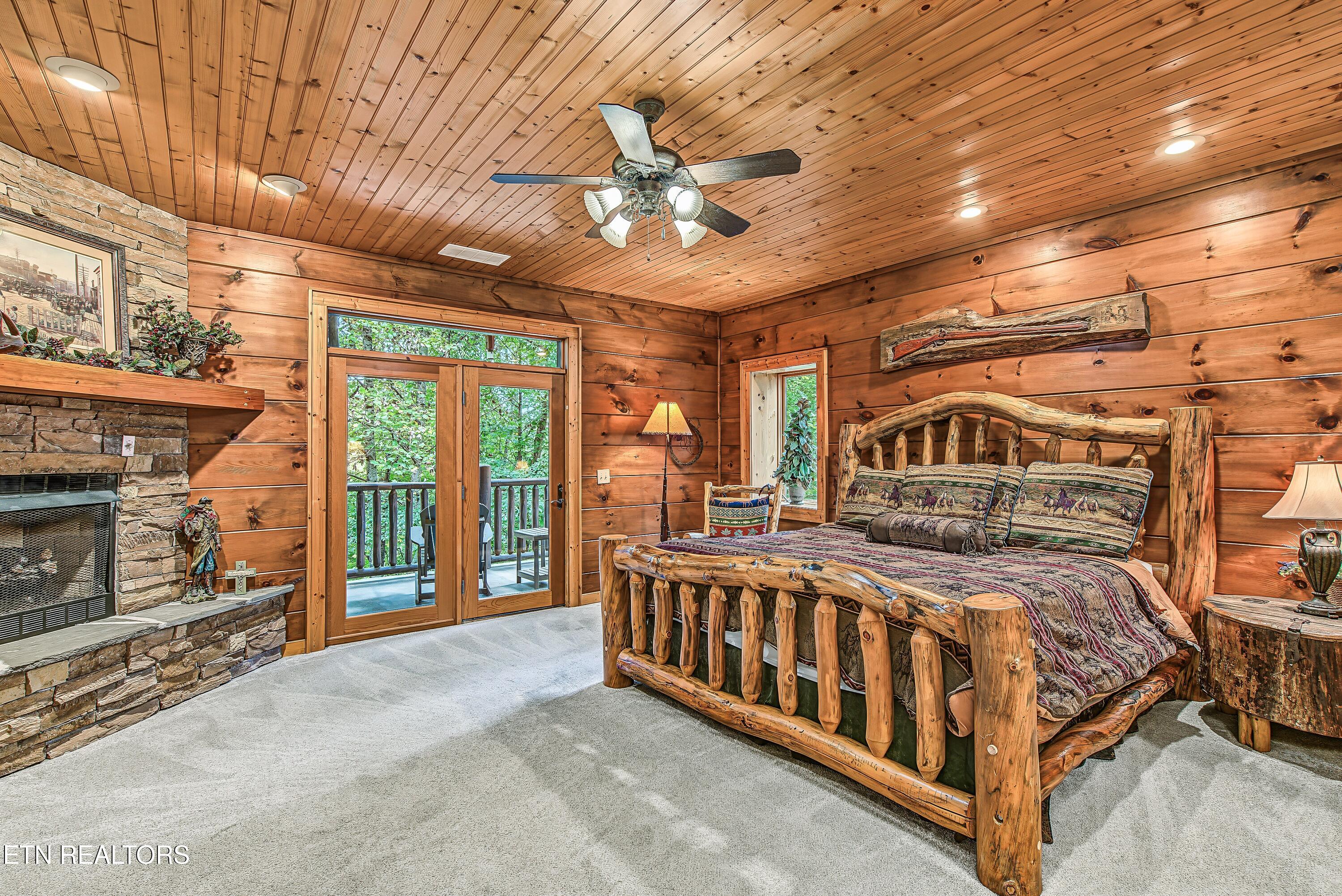 2670 Cedar Falls Way Sevierville TN 37862