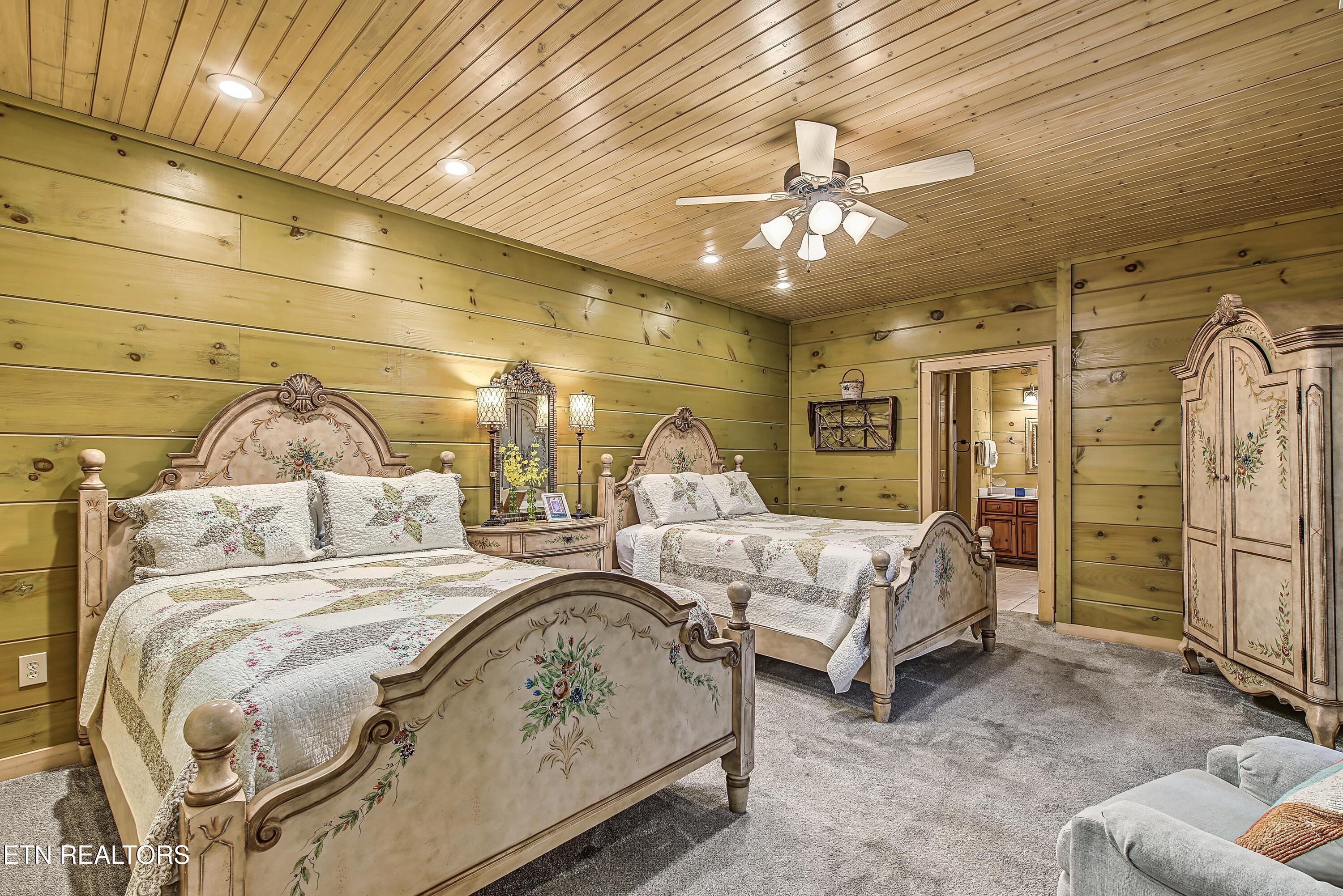 2670 Cedar Falls Way Sevierville TN 37862
