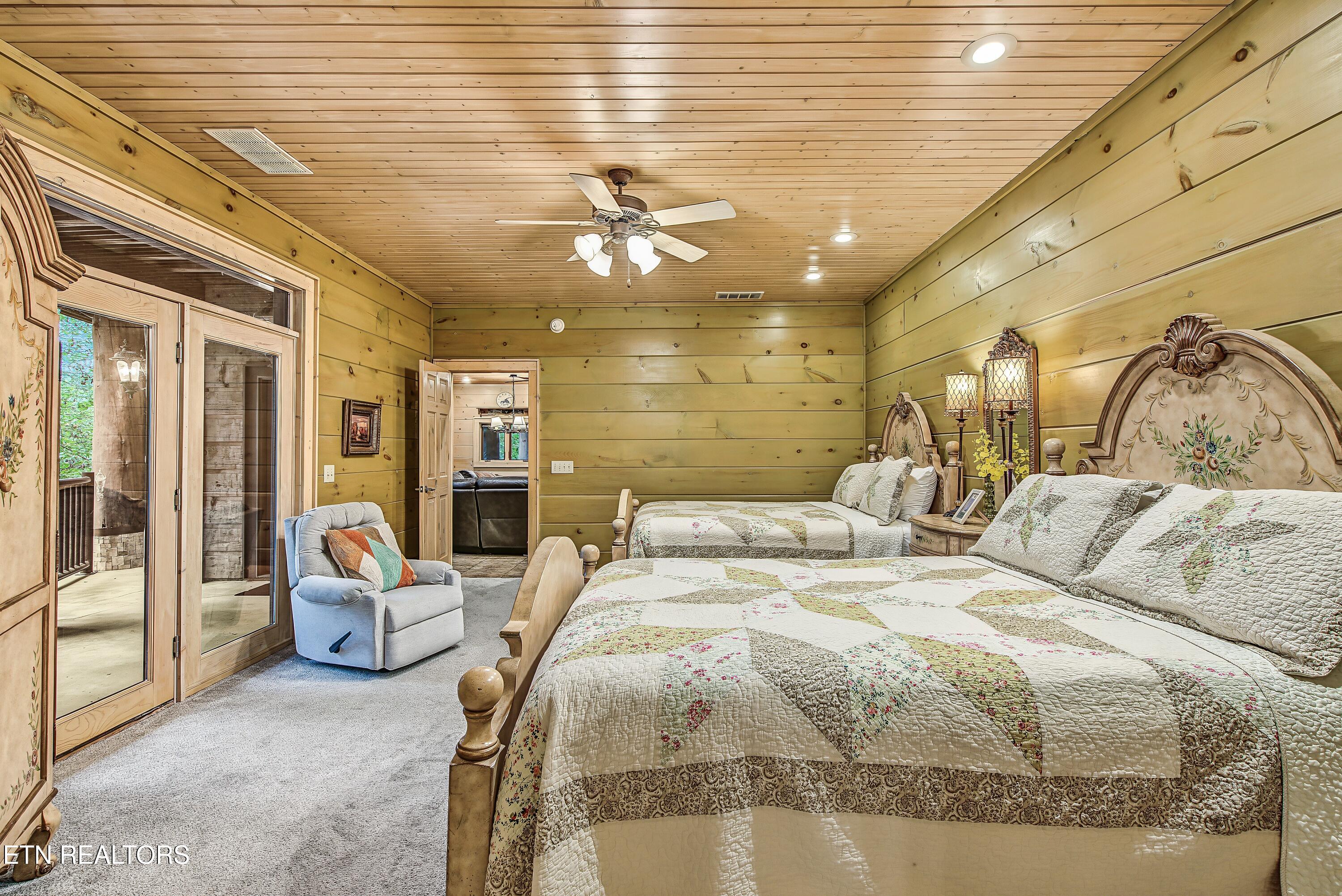 2670 Cedar Falls Way Sevierville TN 37862