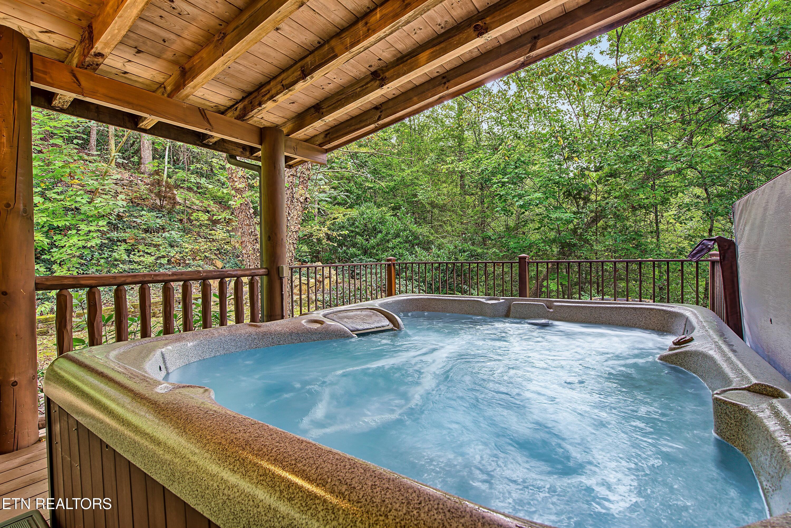 2670 Cedar Falls Way Sevierville TN 37862