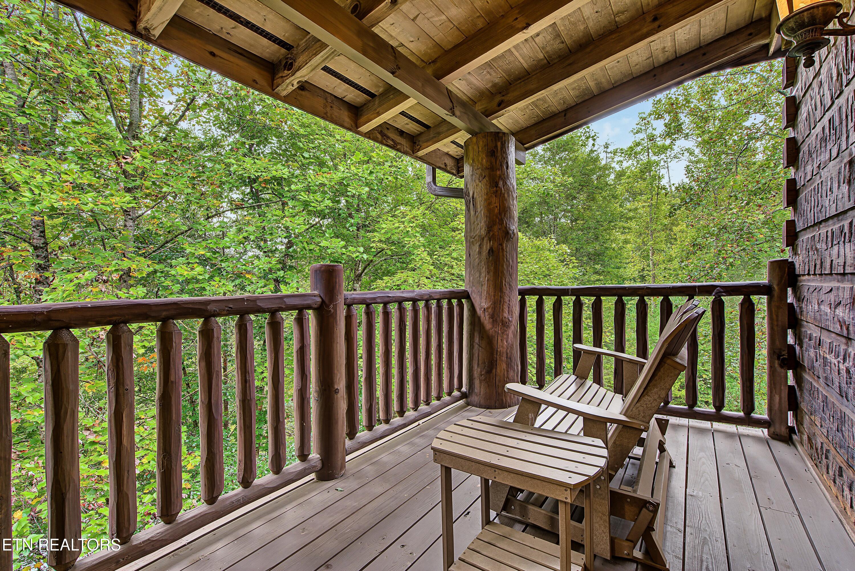 2670 Cedar Falls Way Sevierville TN 37862