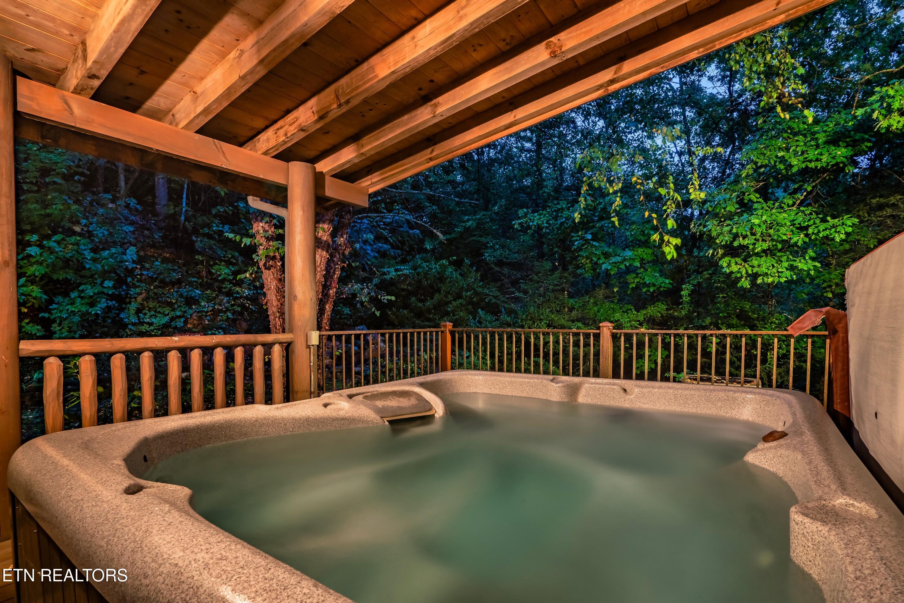 2670 Cedar Falls Way Sevierville TN 37862