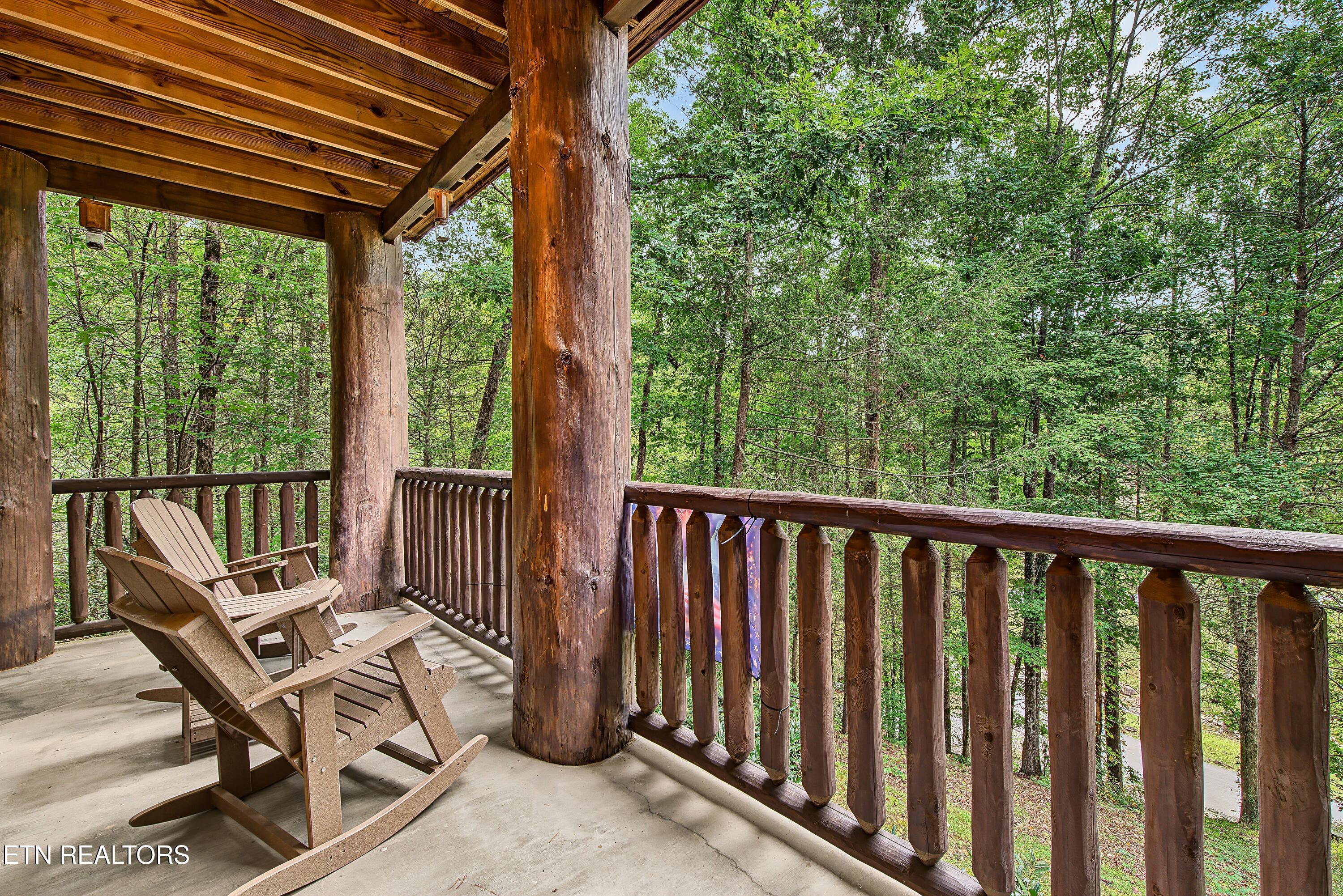 2670 Cedar Falls Way Sevierville TN 37862