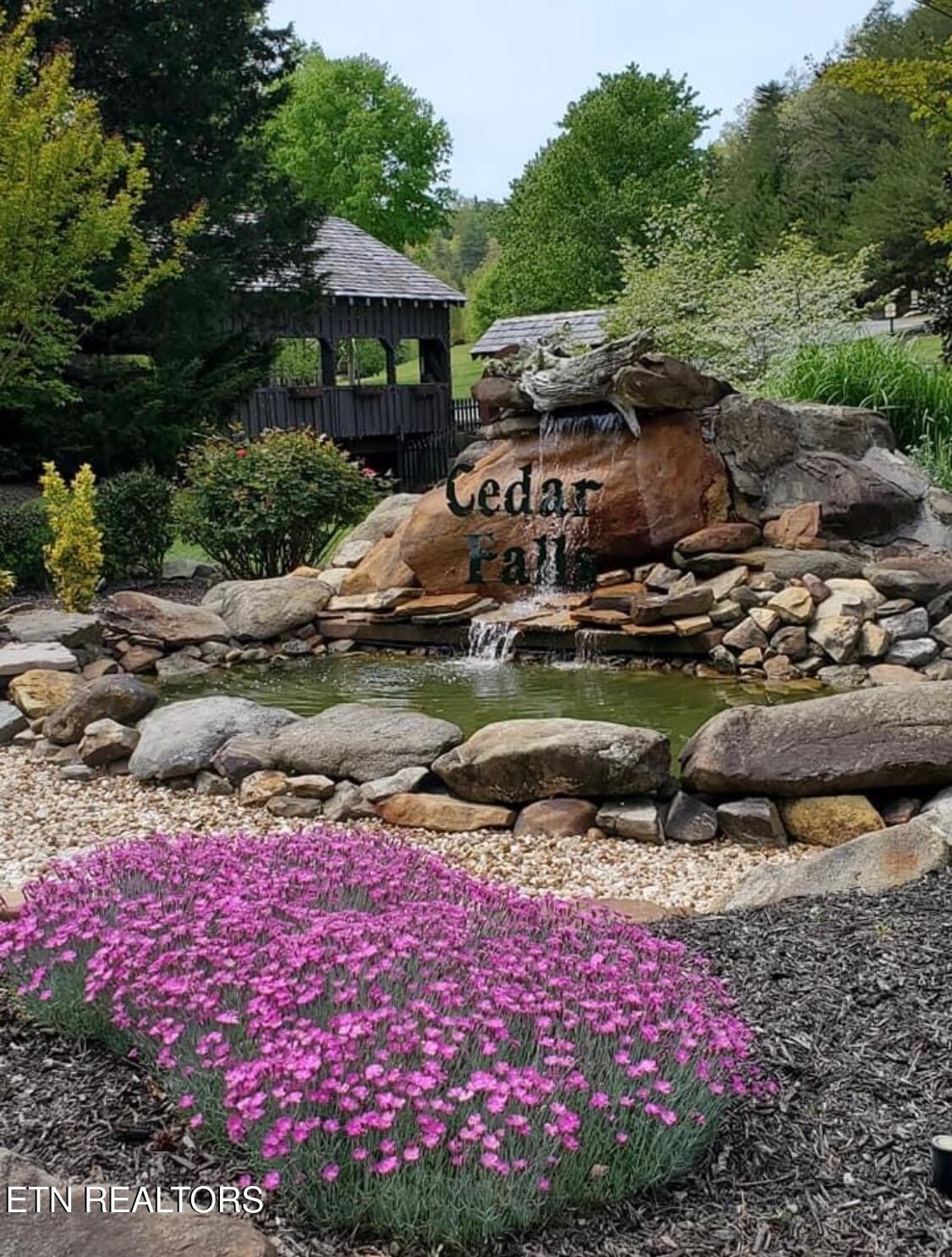 2670 Cedar Falls Way Sevierville TN 37862