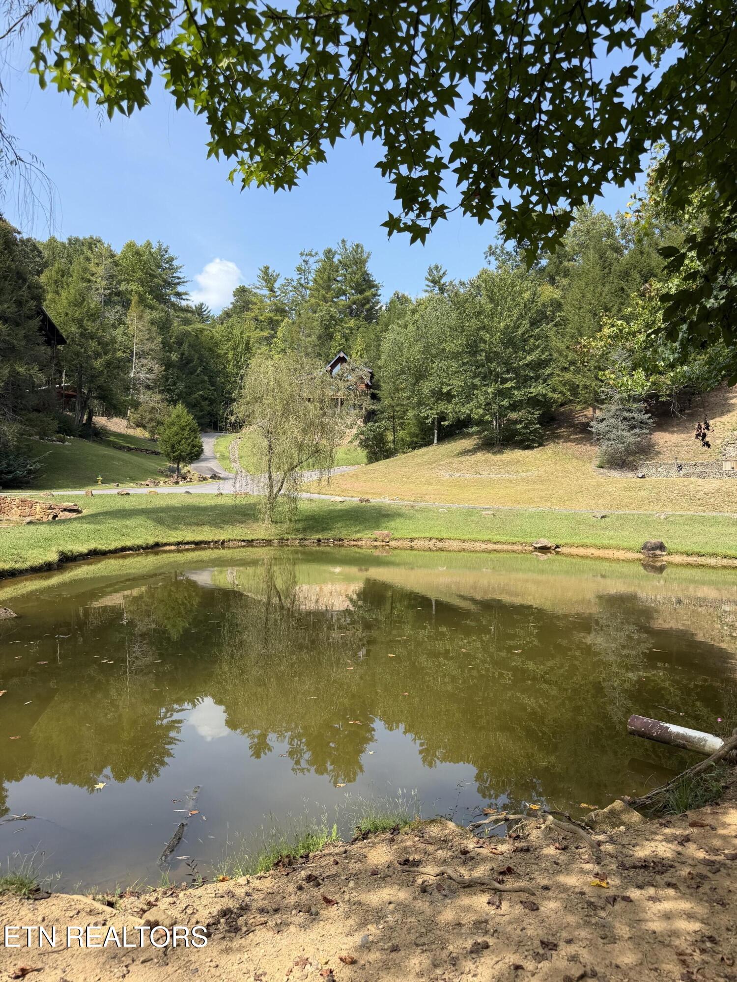 2670 Cedar Falls Way Sevierville TN 37862