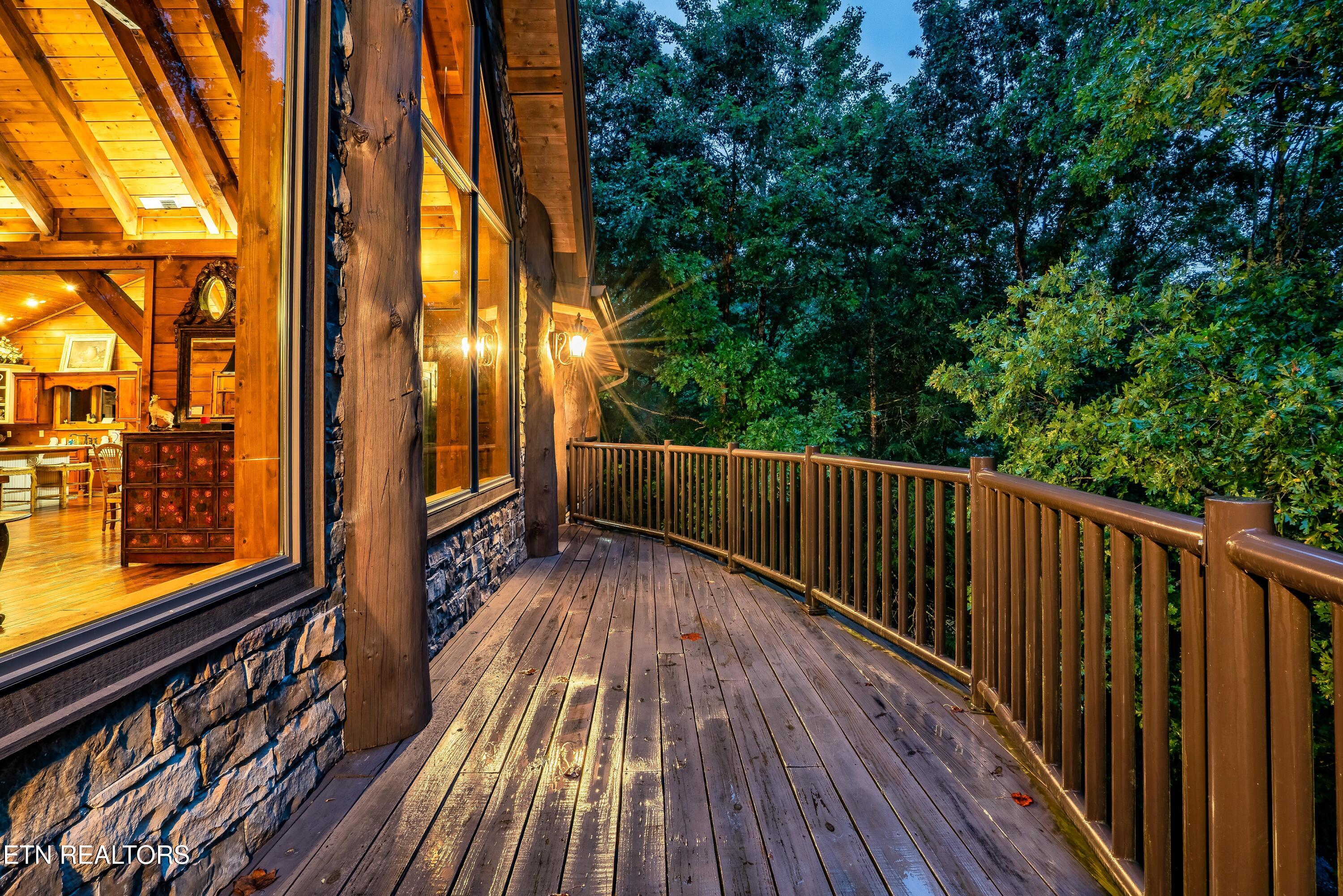 2670 Cedar Falls Way Sevierville TN 37862