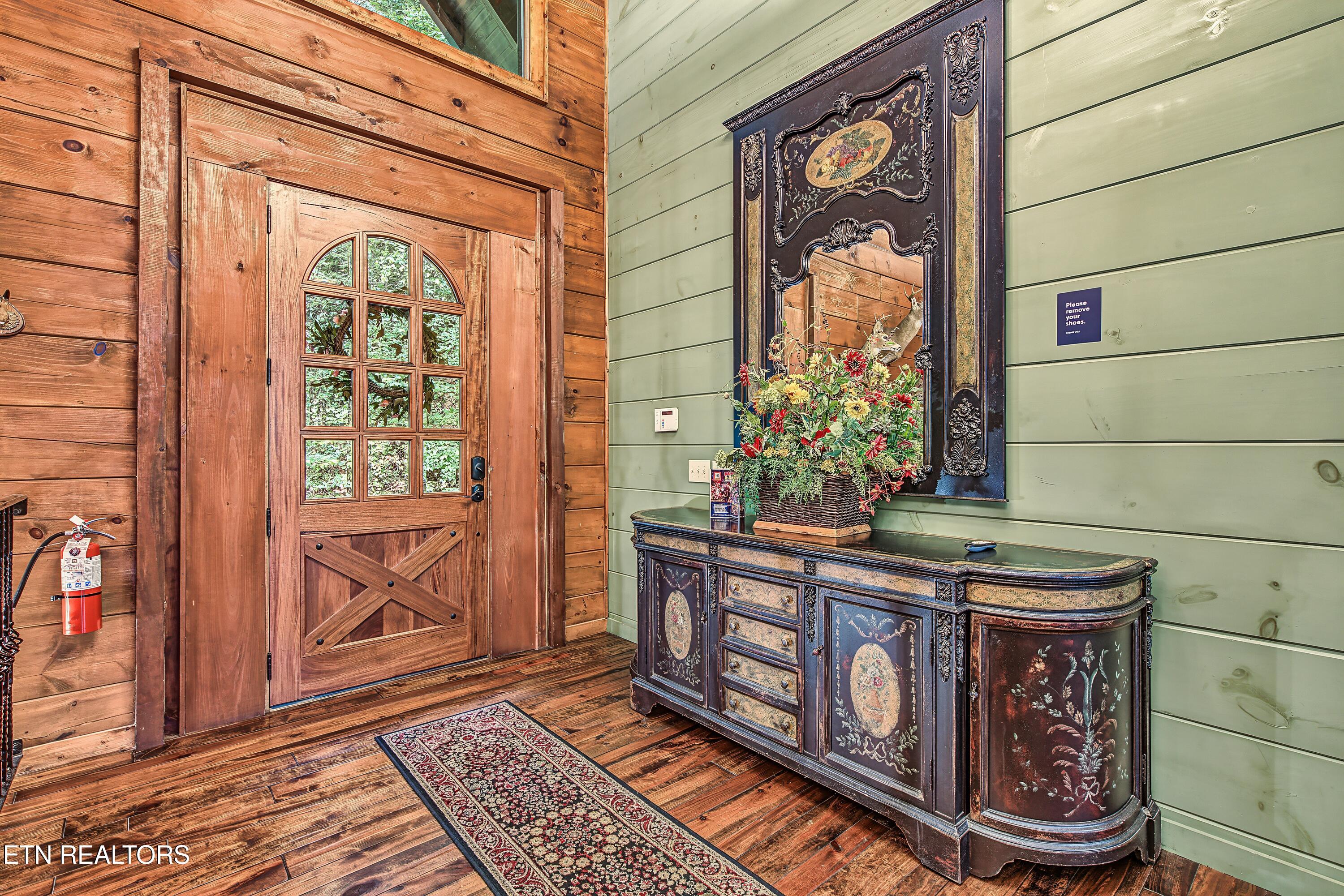 2670 Cedar Falls Way Sevierville TN 37862
