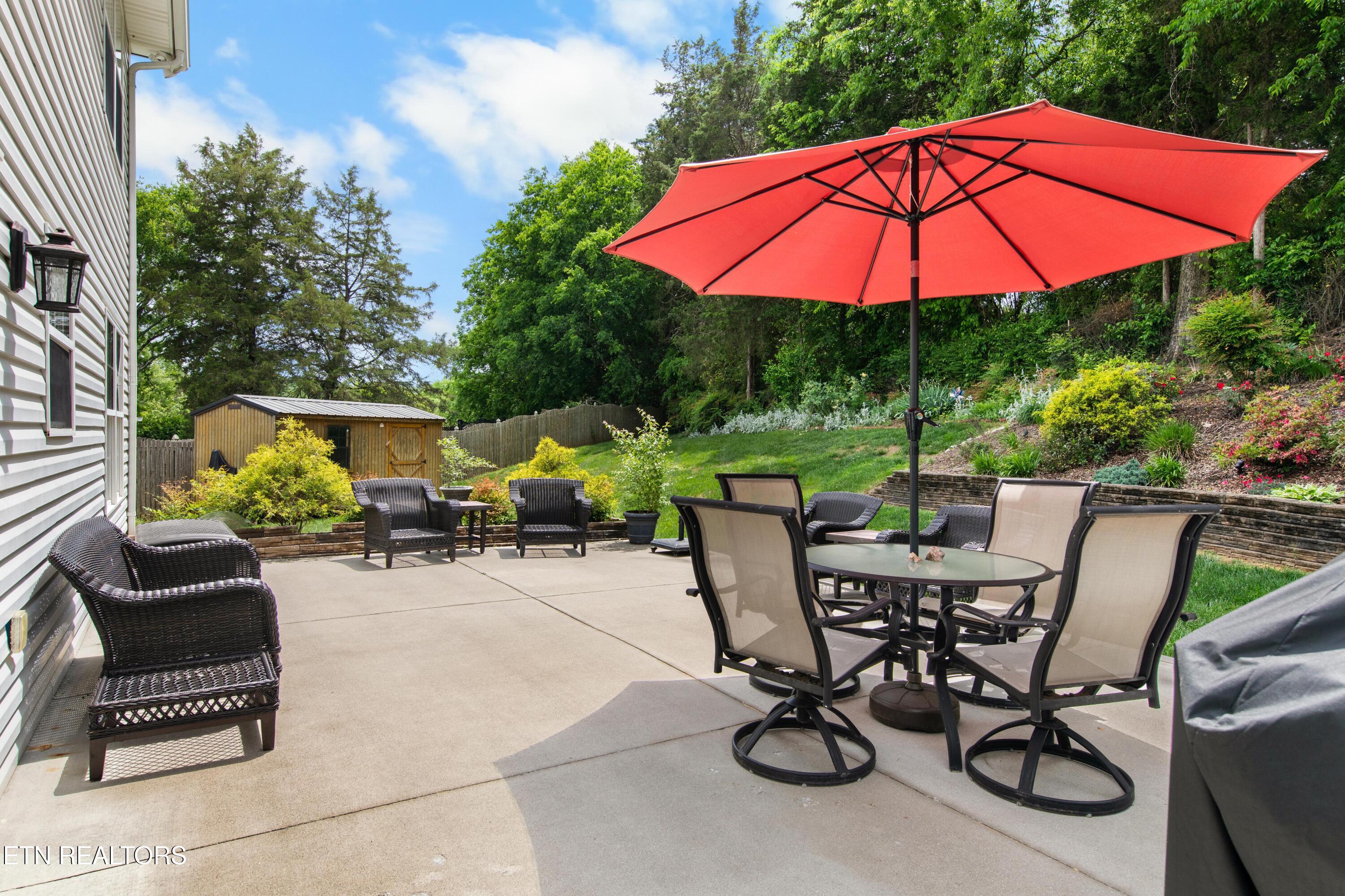 7413 Harvest Creek Lane Powell TN 37849