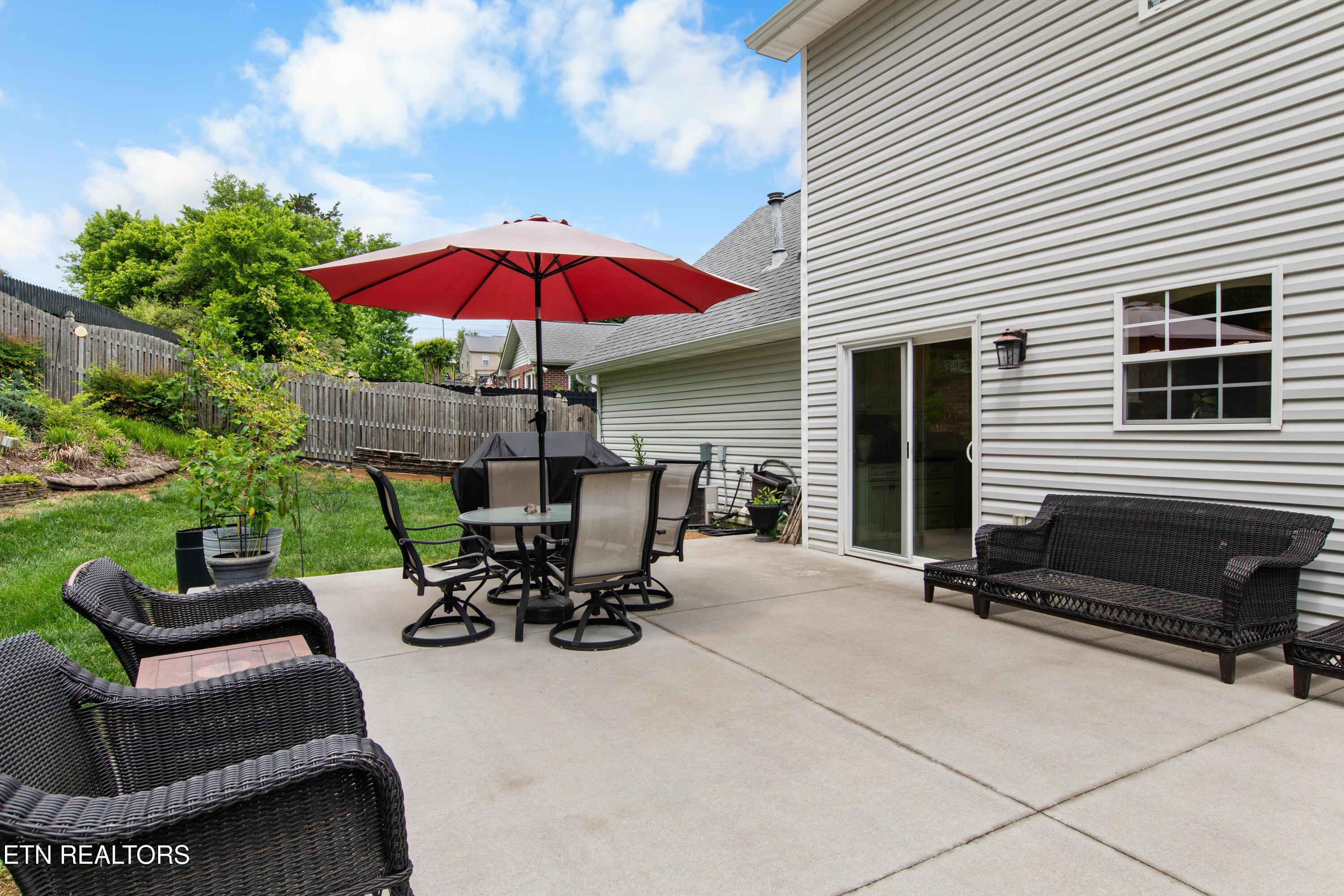 7413 Harvest Creek Lane Powell TN 37849