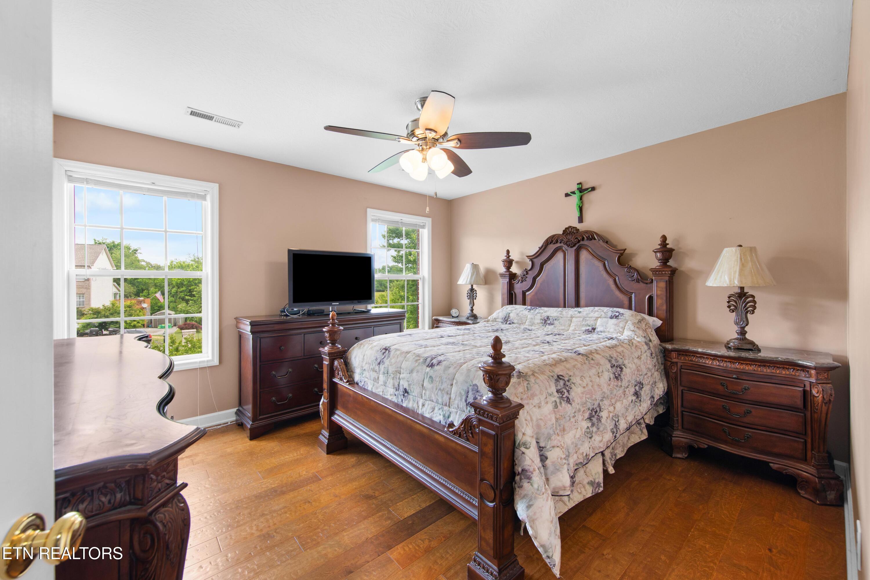 7413 Harvest Creek Lane Powell TN 37849