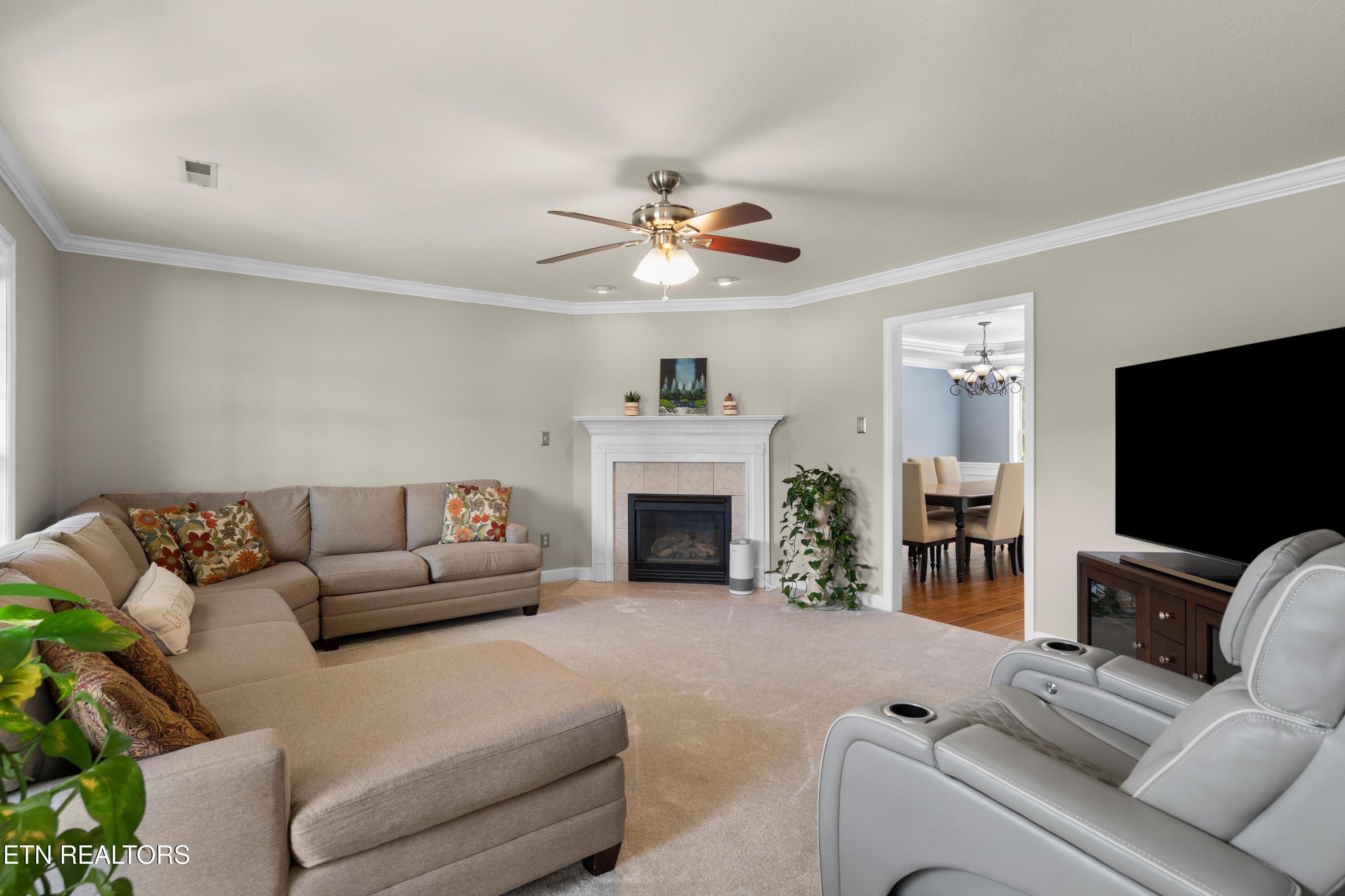 7413 Harvest Creek Lane Powell TN 37849