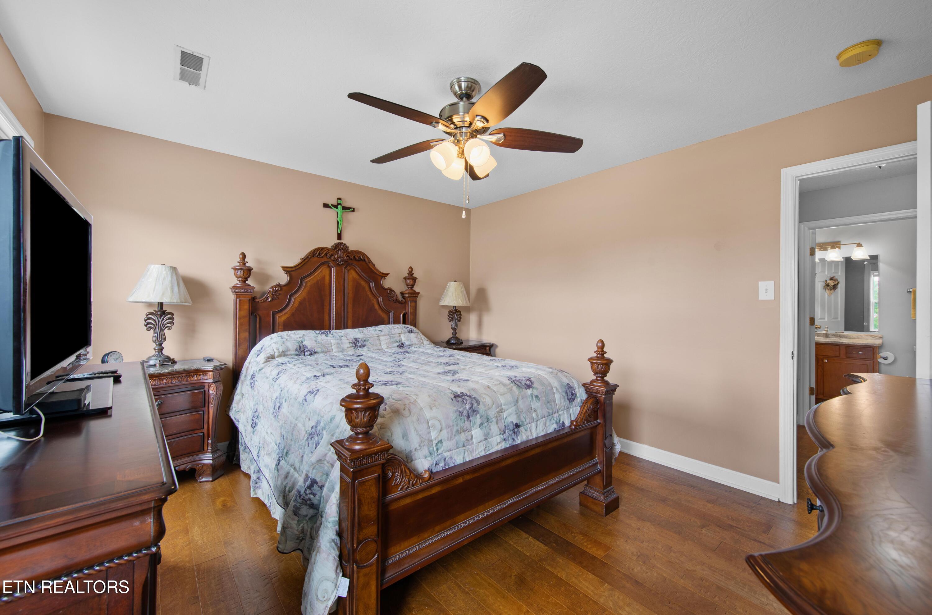 7413 Harvest Creek Lane Powell TN 37849