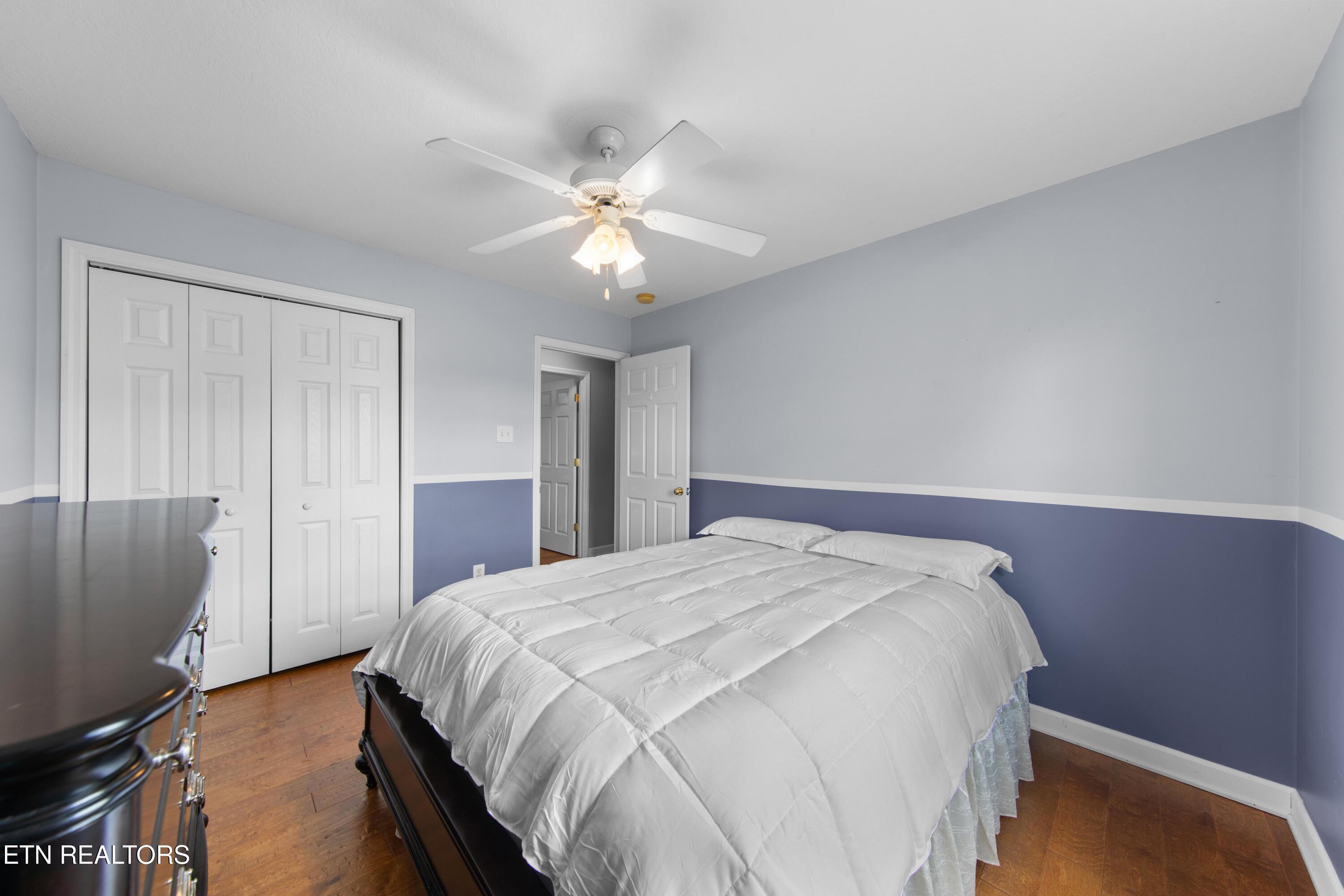 7413 Harvest Creek Lane Powell TN 37849