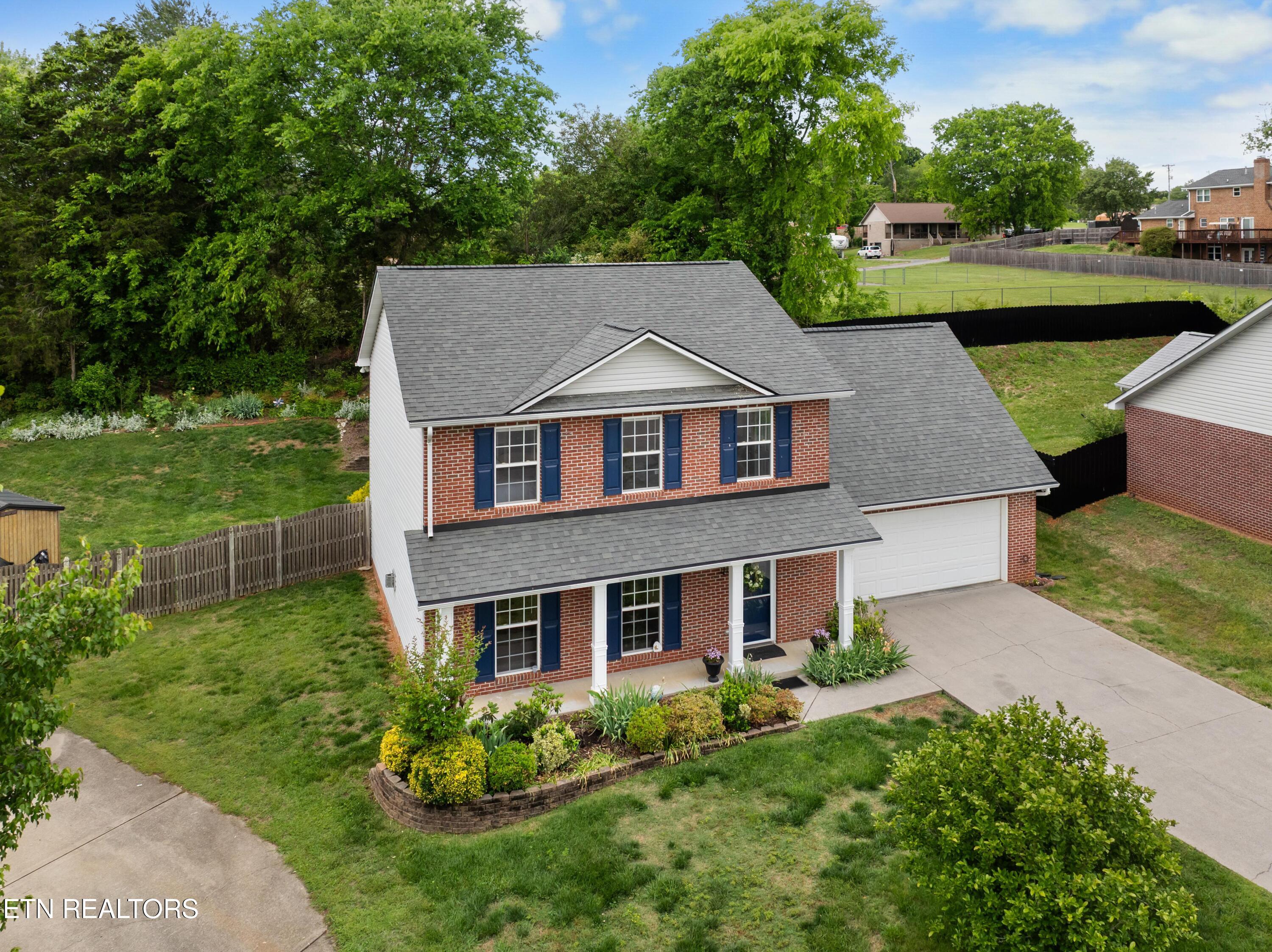 7413 Harvest Creek Lane Powell TN 37849
