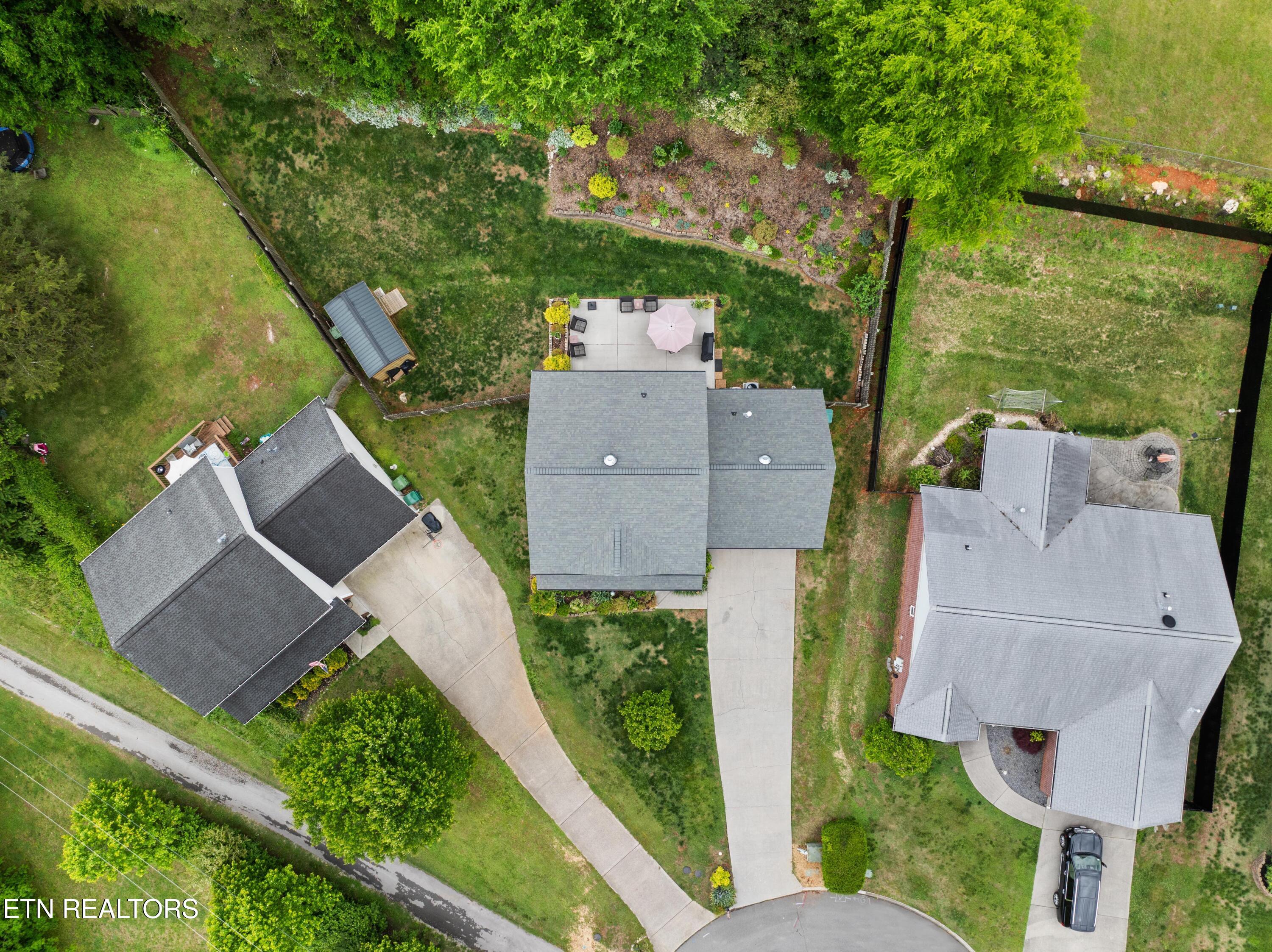 7413 Harvest Creek Lane Powell TN 37849